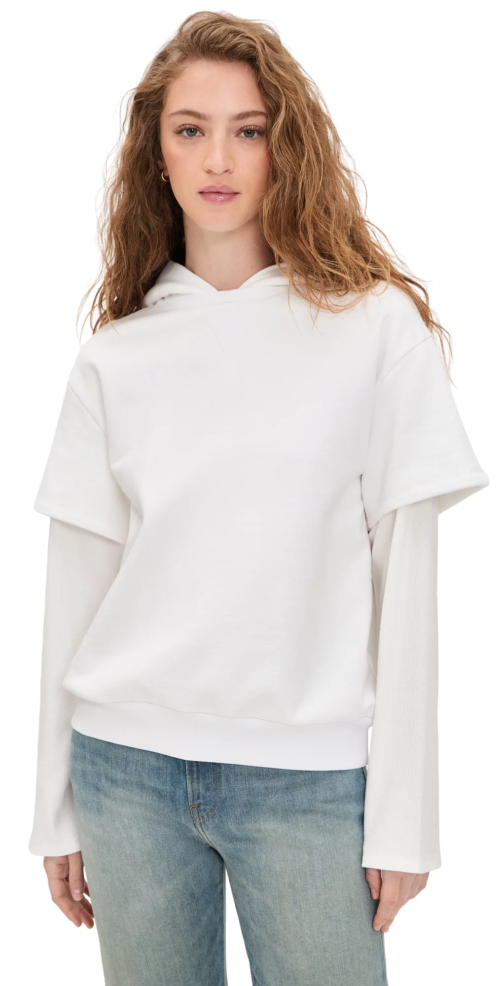 2Tee Sweatshirt