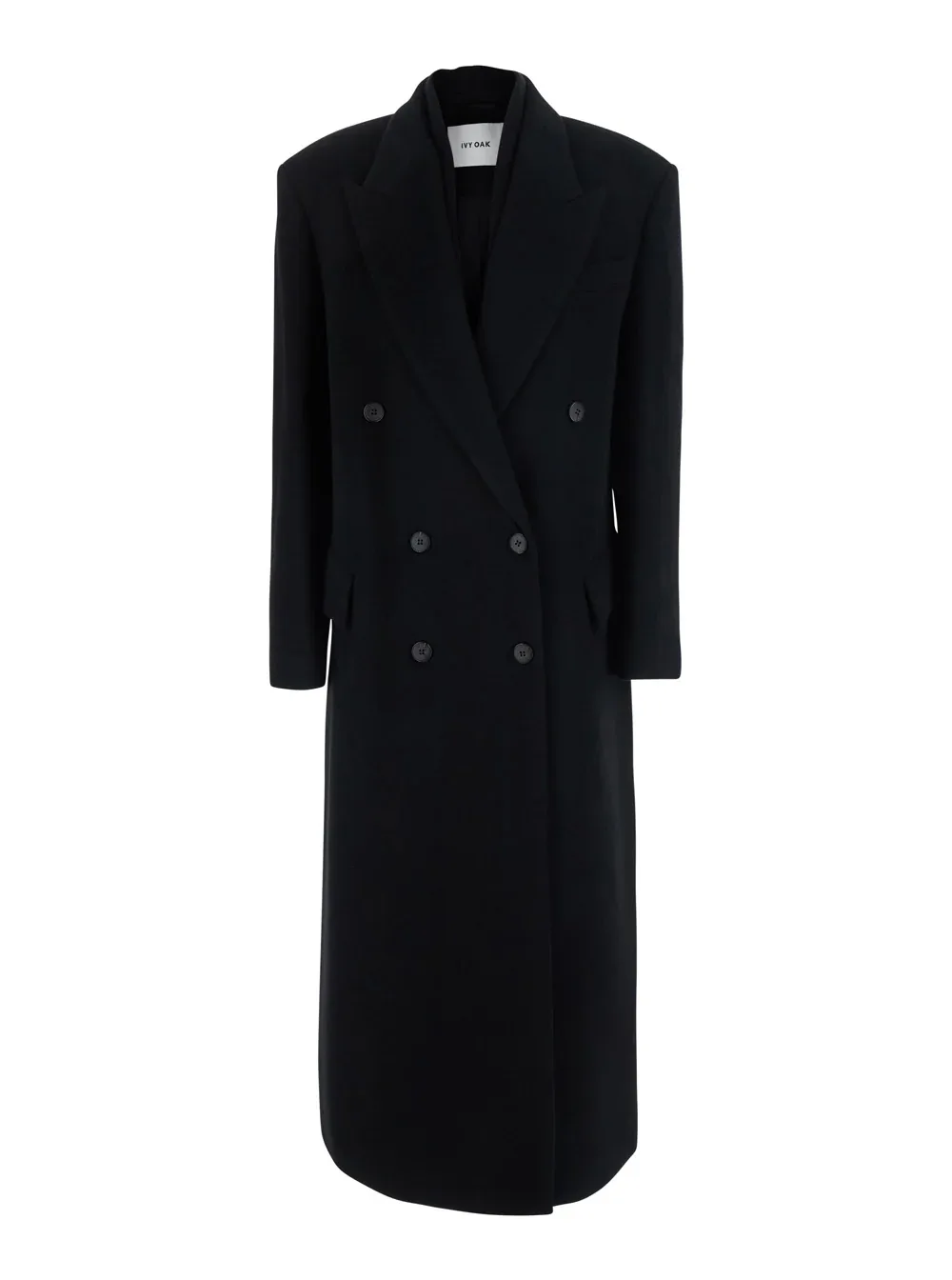Circe Coat