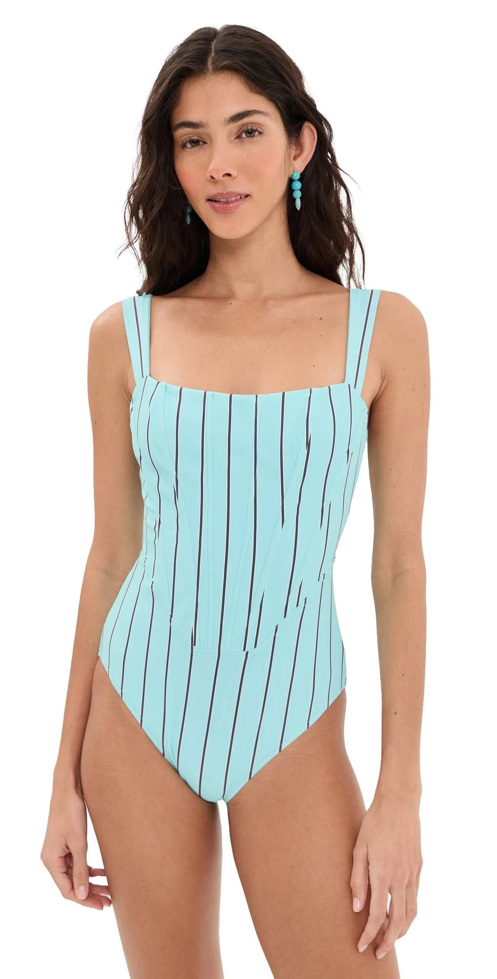 Adelaide One Piece by STAUD