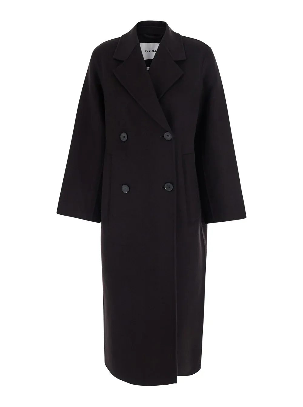 Clara Coat
