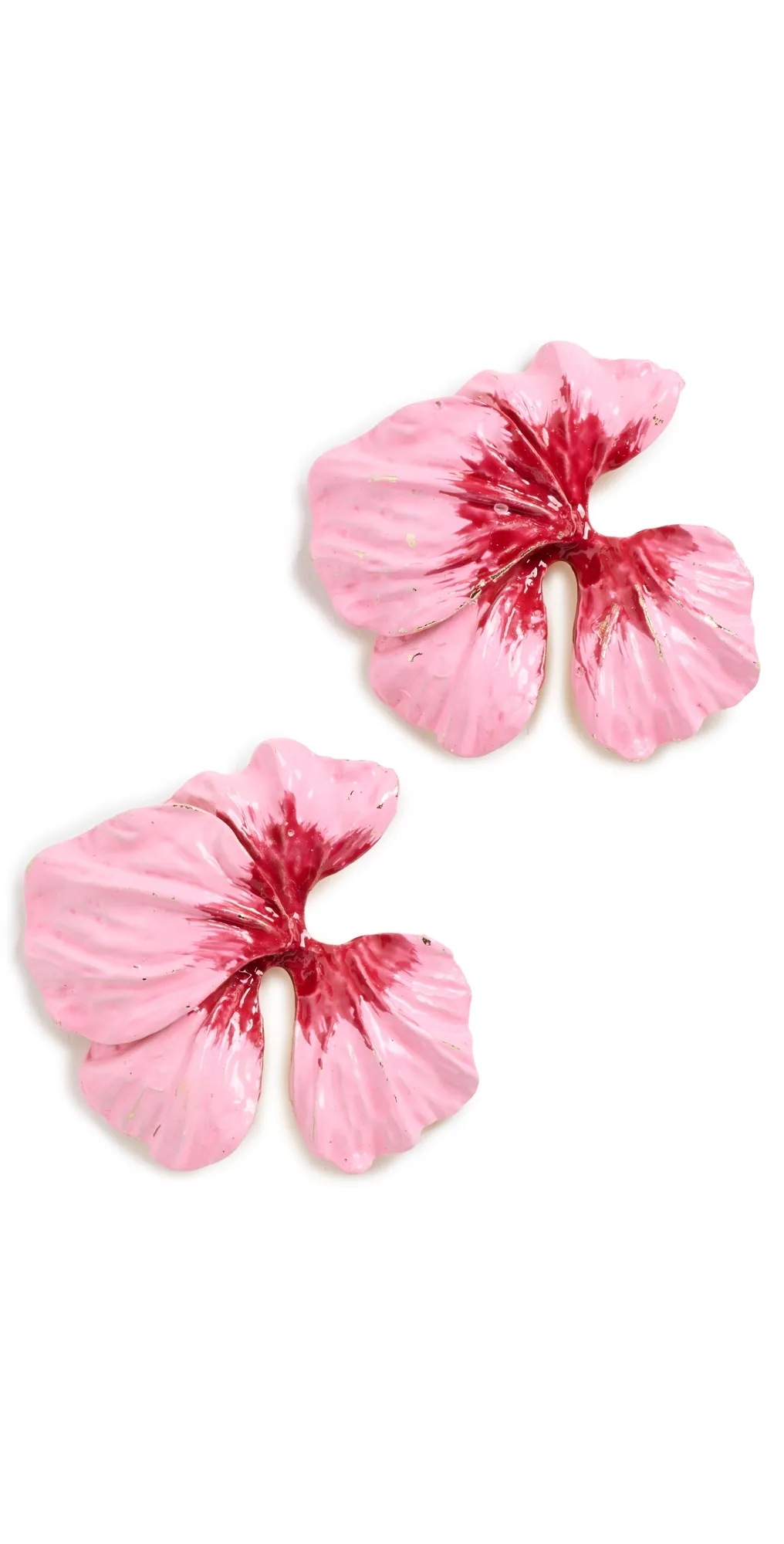Una Una Evening Earrings