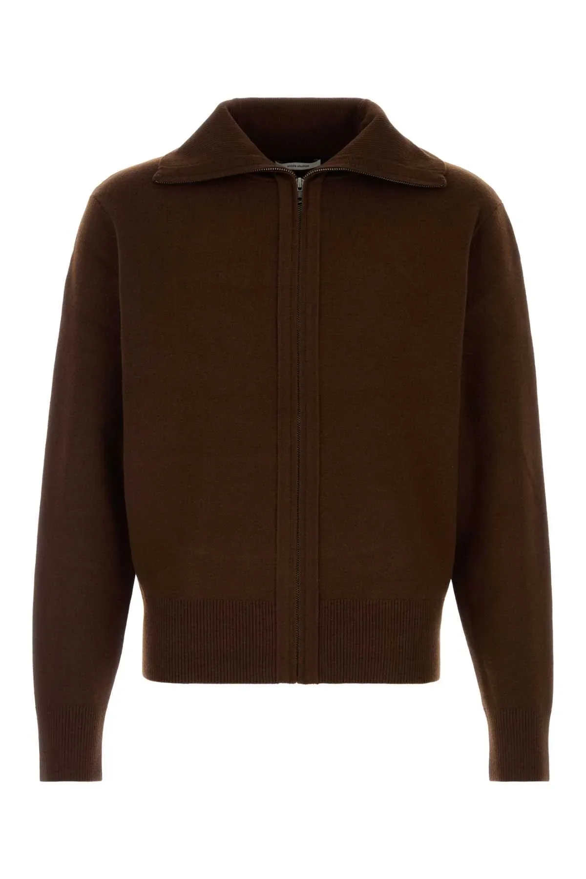 Jacket Cardigan