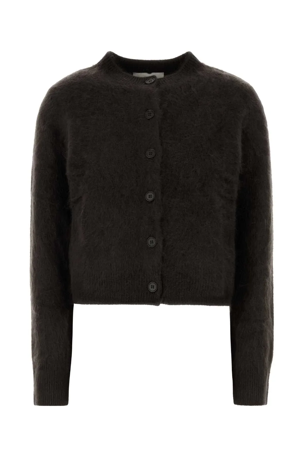 Cashmere Cardigan