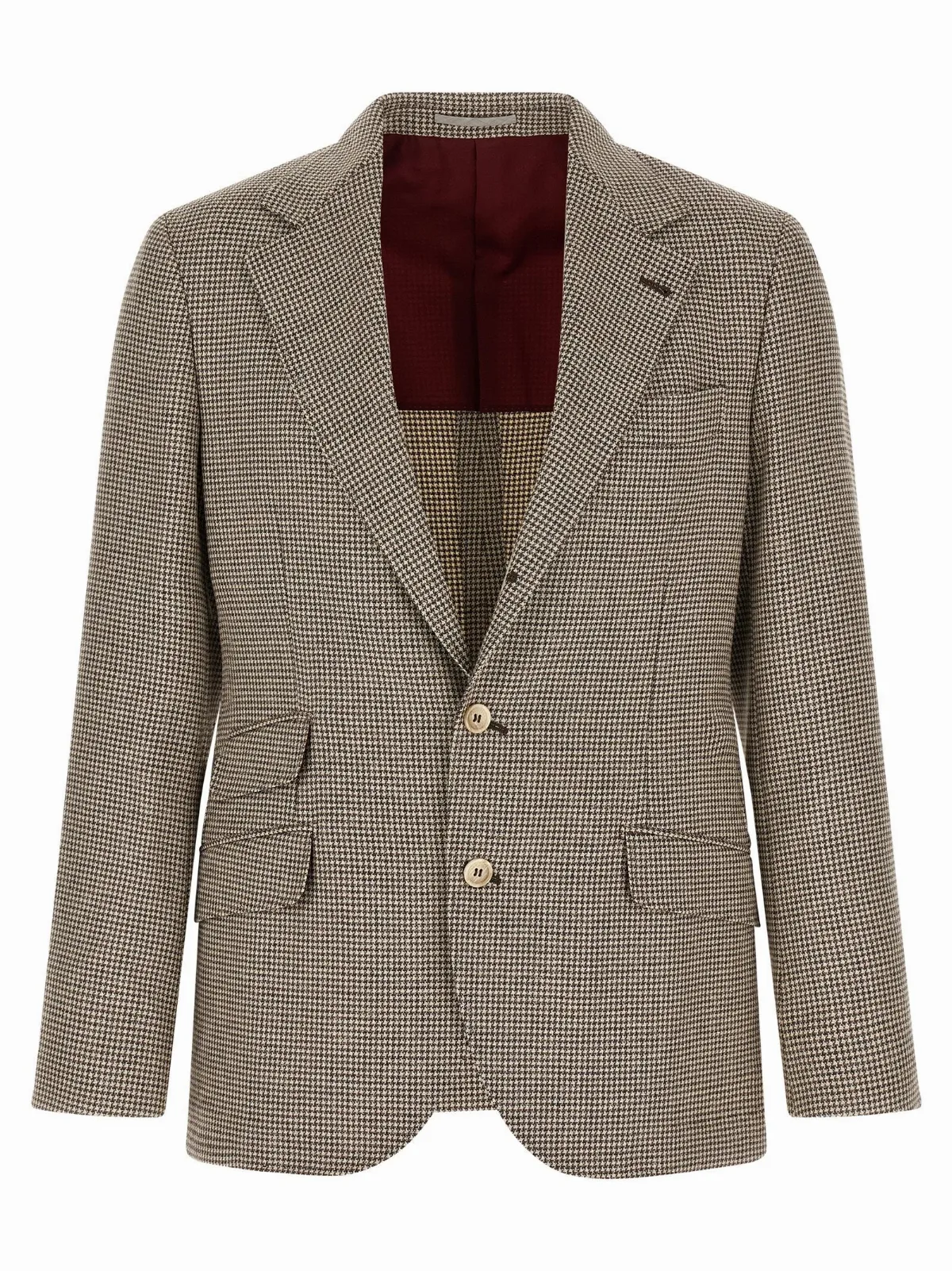 Cavallo Blazer