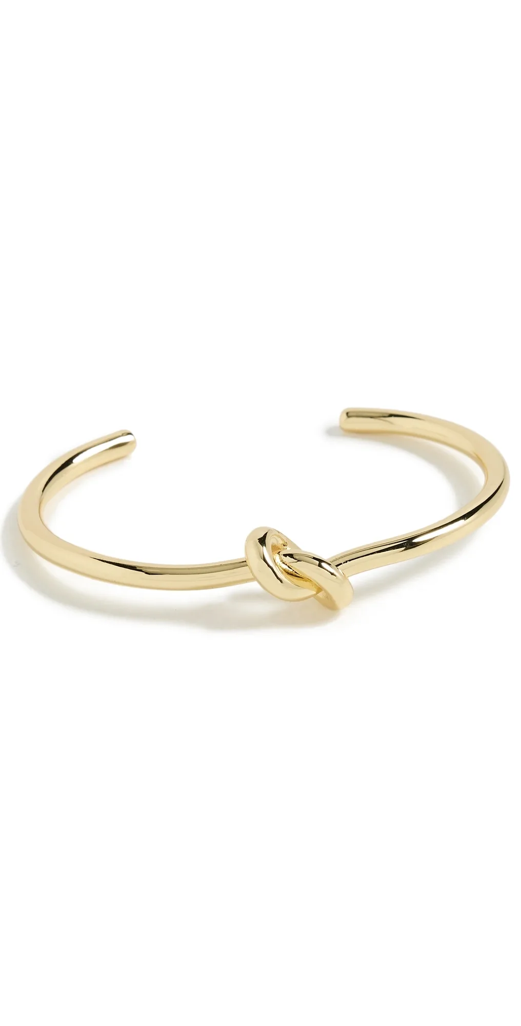 Knot Bracelet Cuff