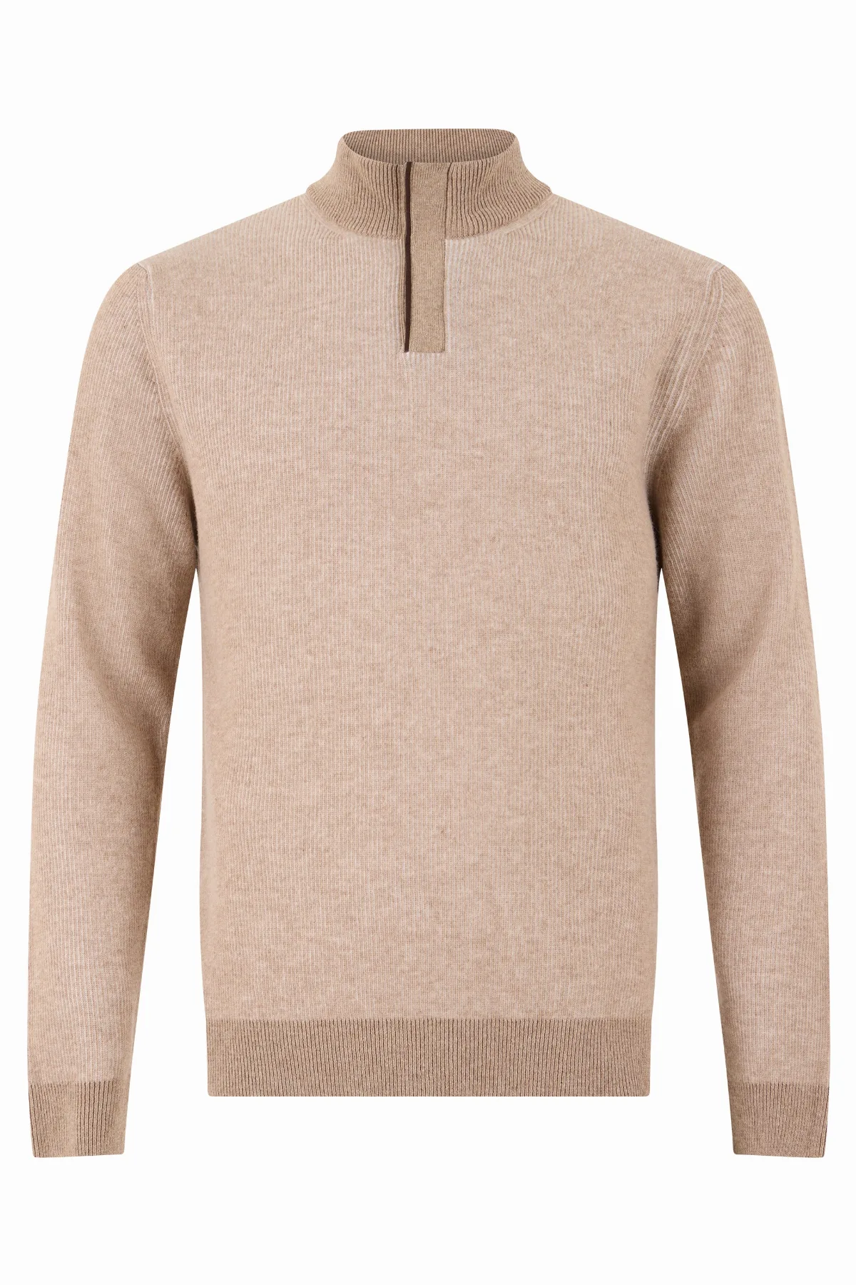 Virgin Wool Sweater