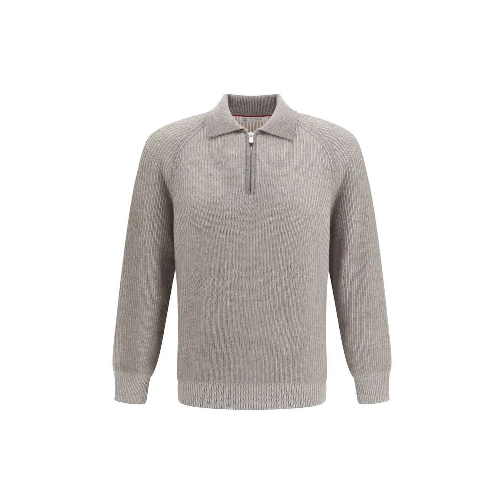Cashmere Milano Stitch Sweater