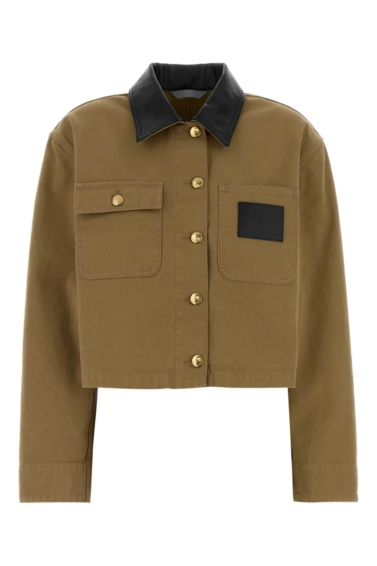 Wrkwr Jacket