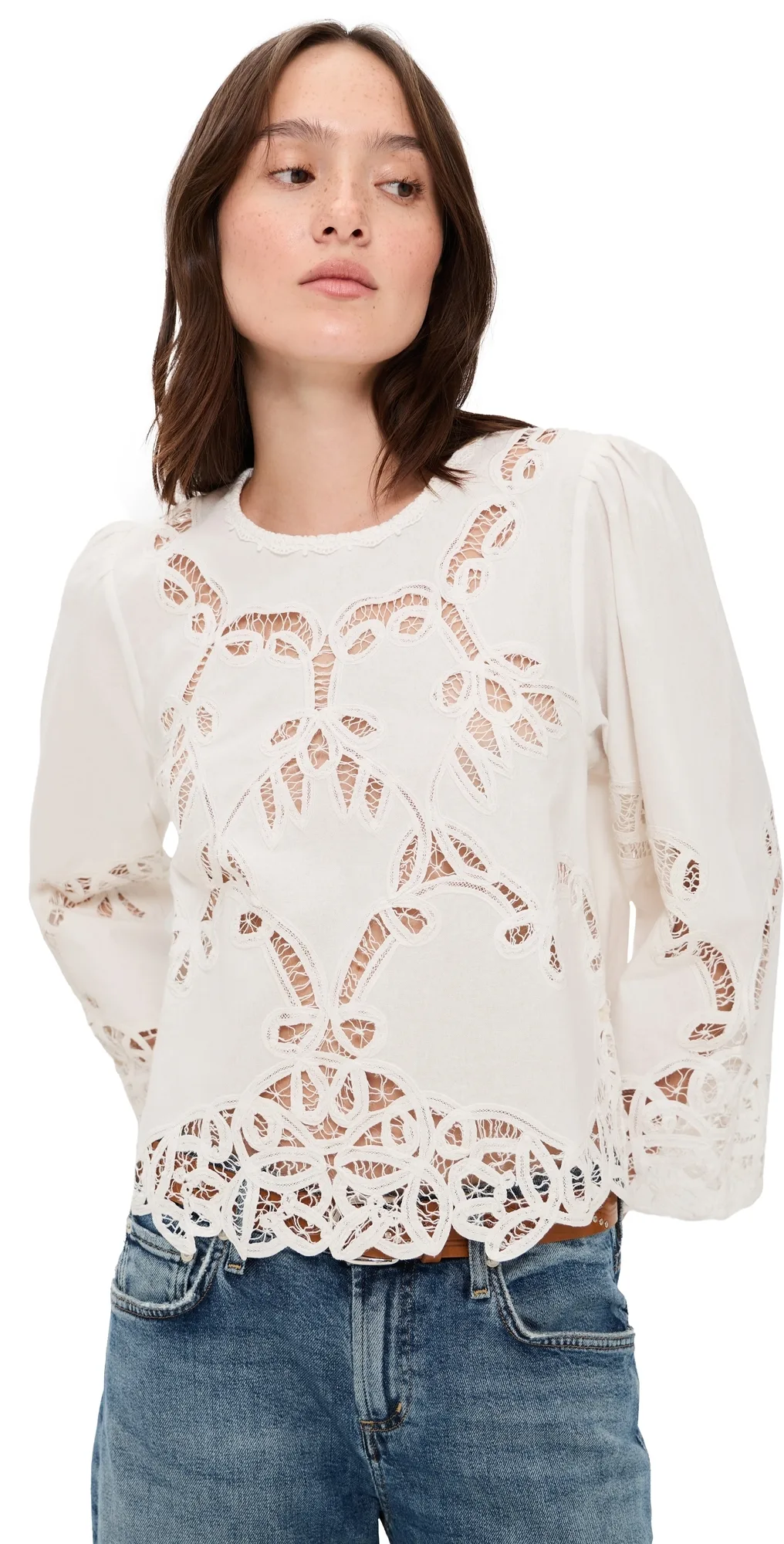 The Picnic Top