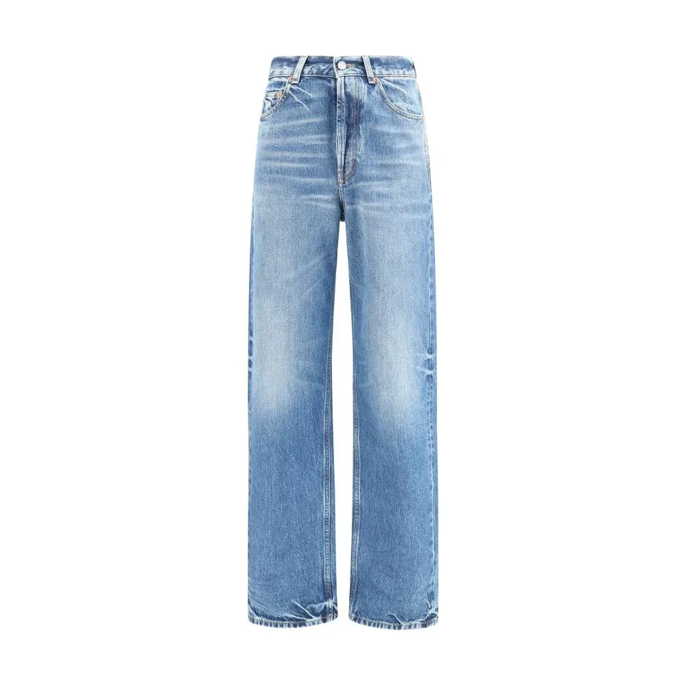 Selvedge Denim Jeans