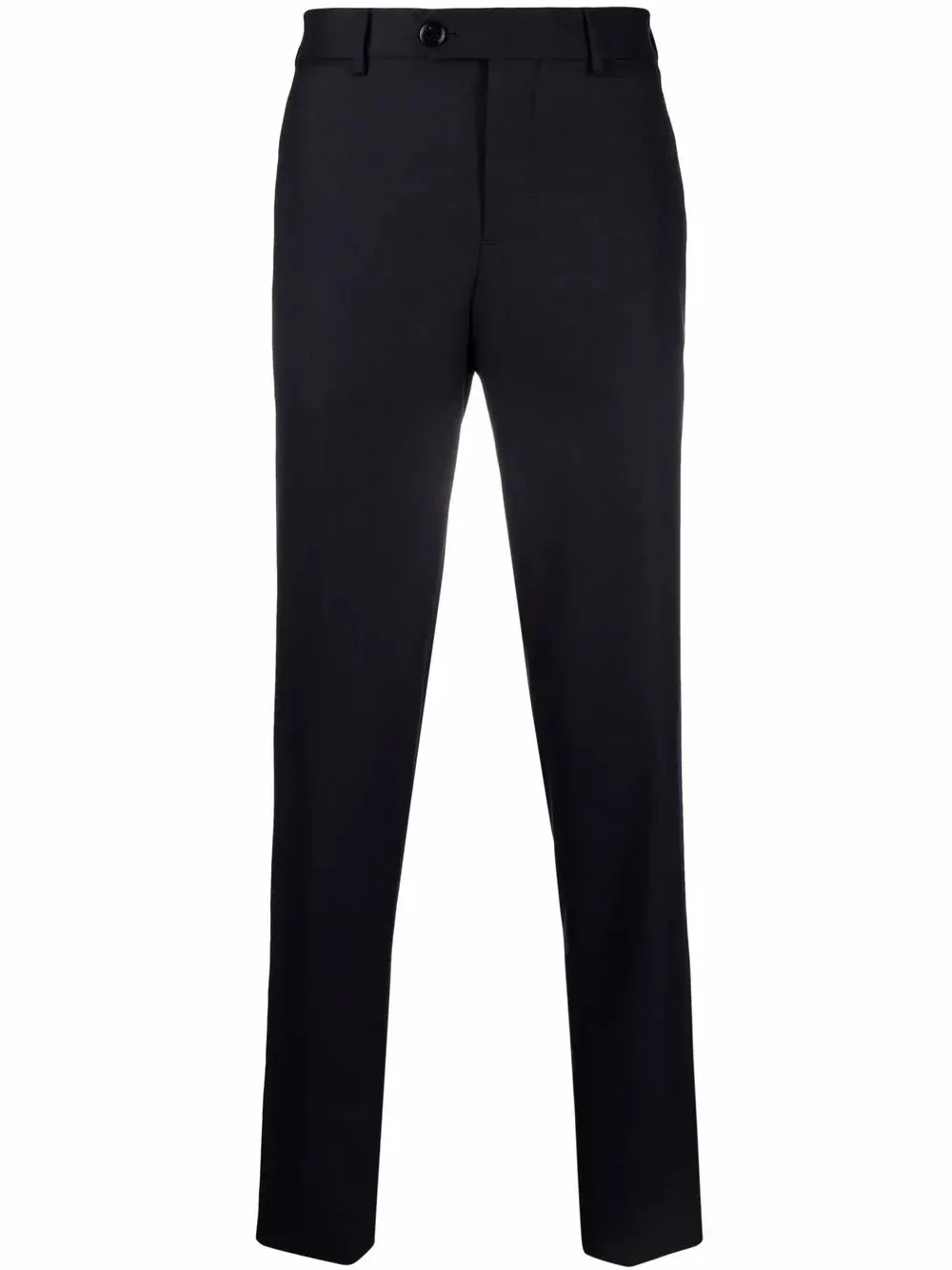 Virgin Wool Trousers