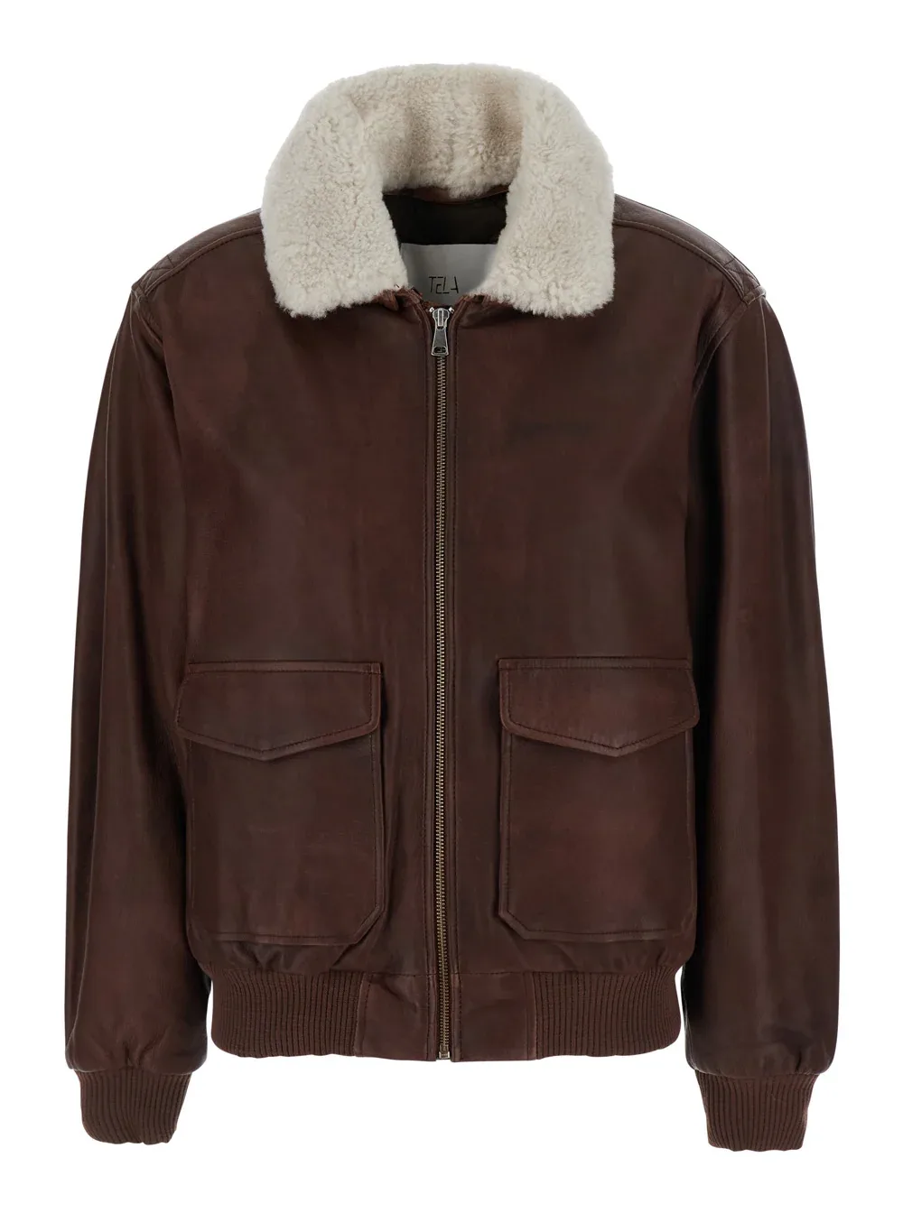 Marcus Jacket