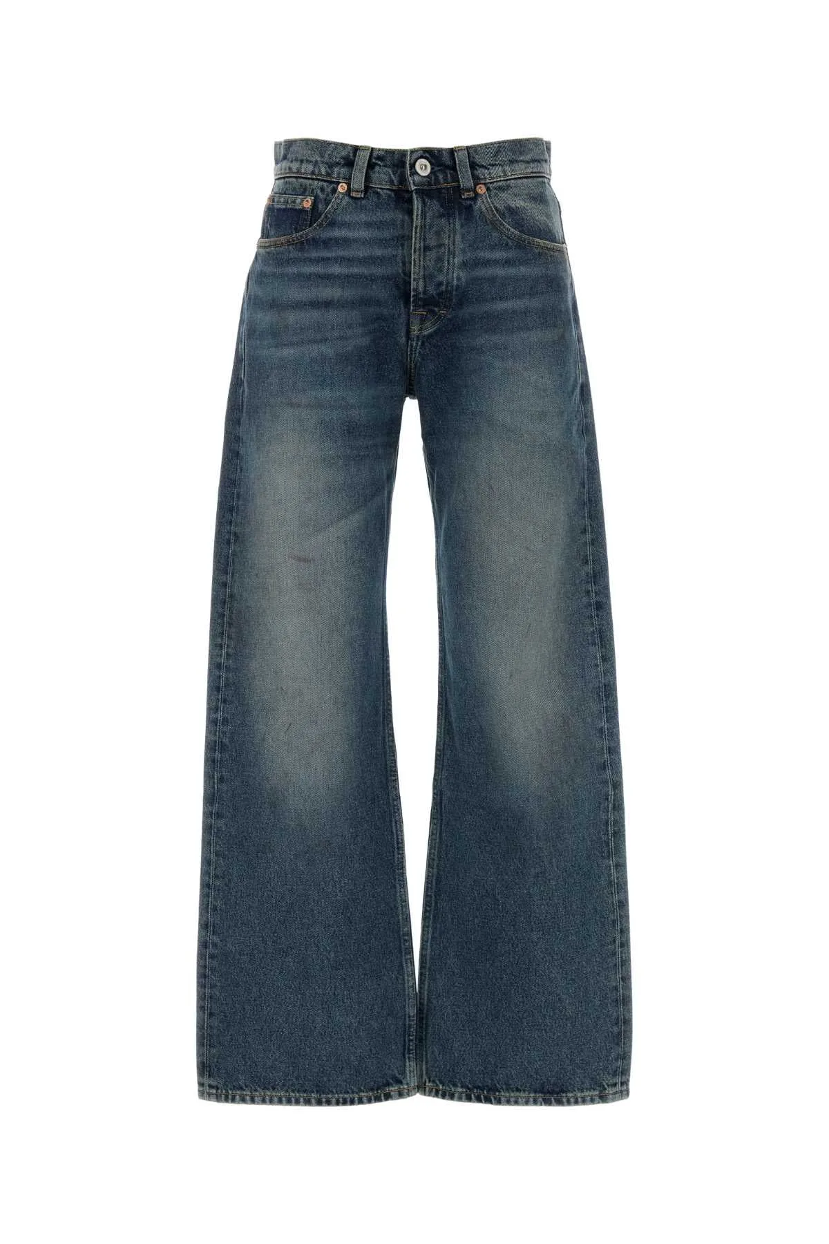 Full Cut Jeans