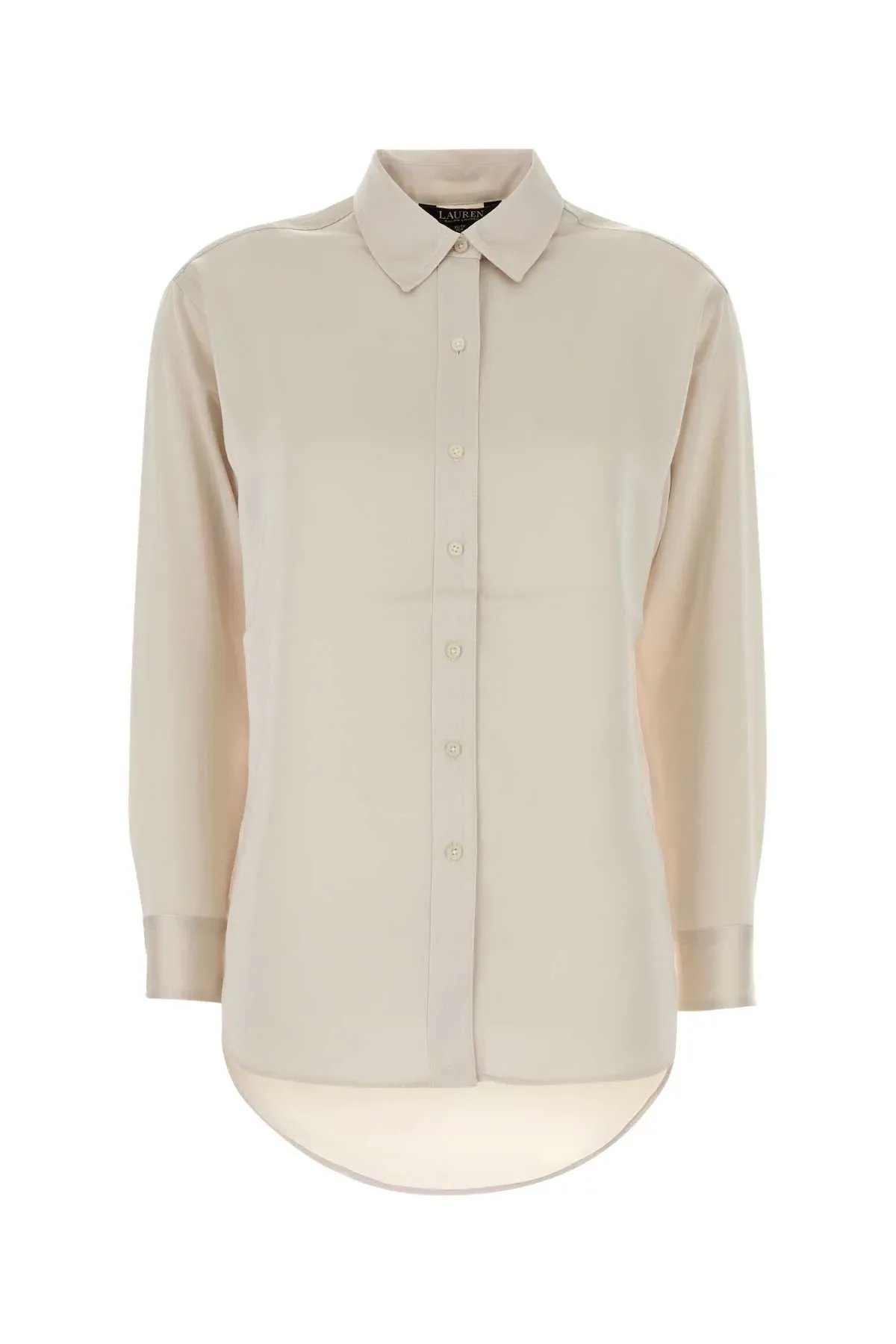 Satin Shirt