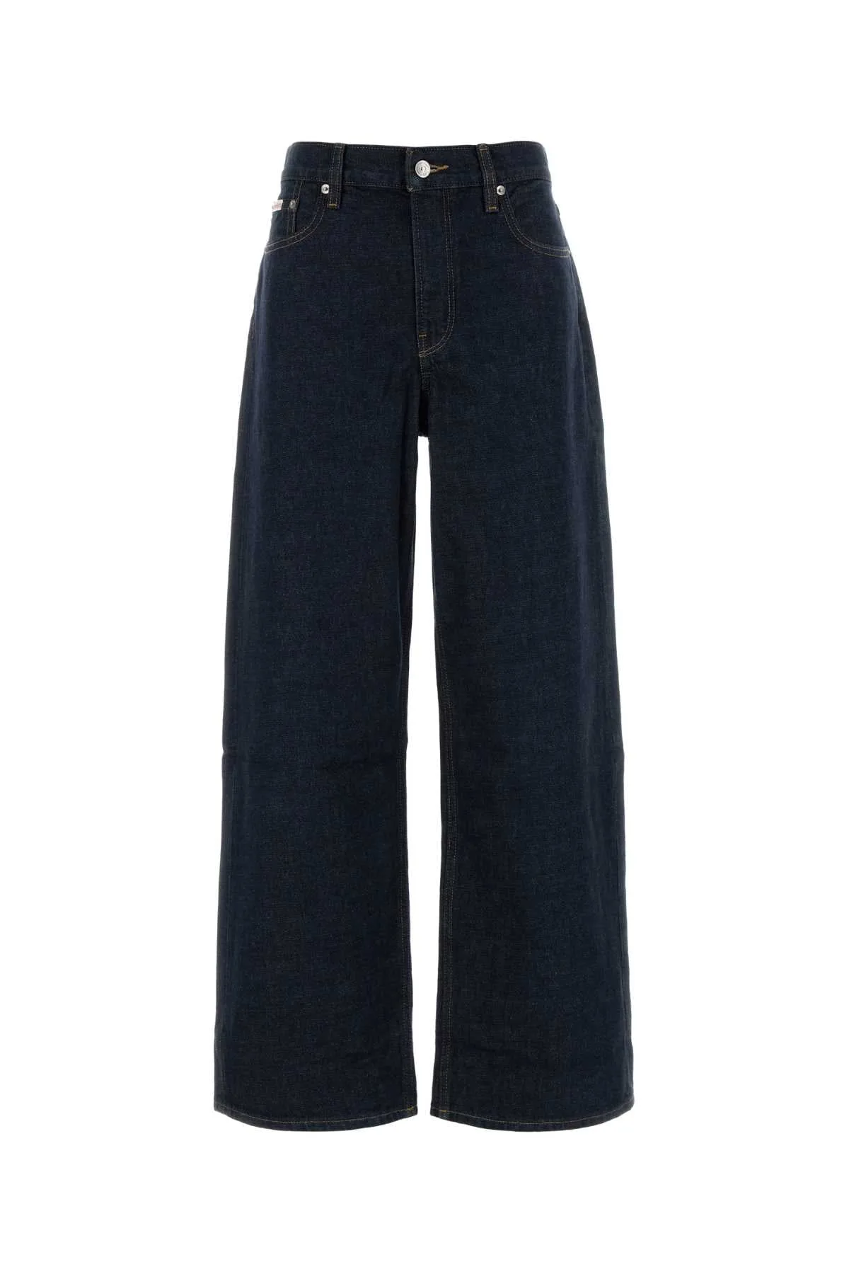Rise Jeans