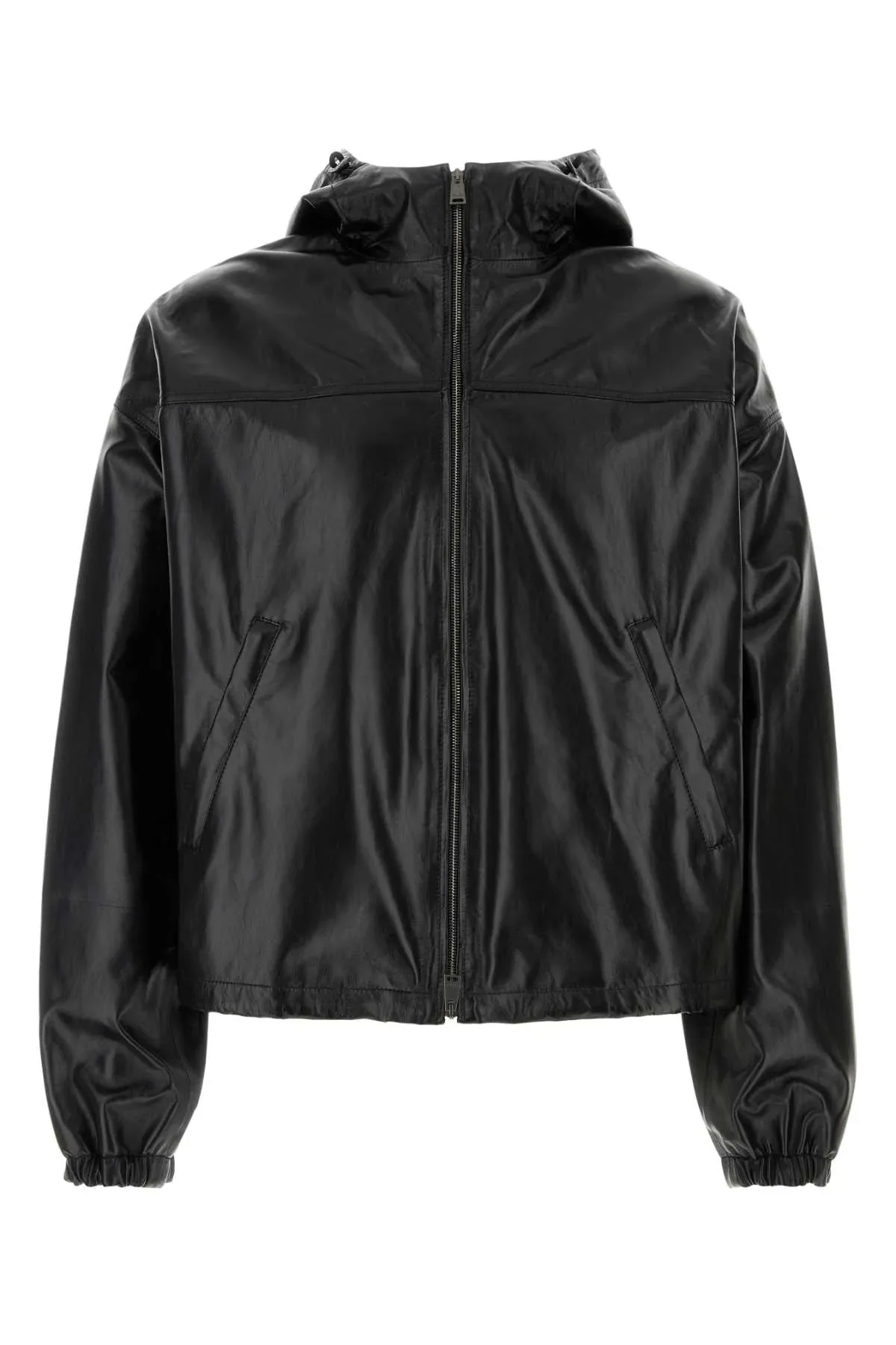 Soft Jacket