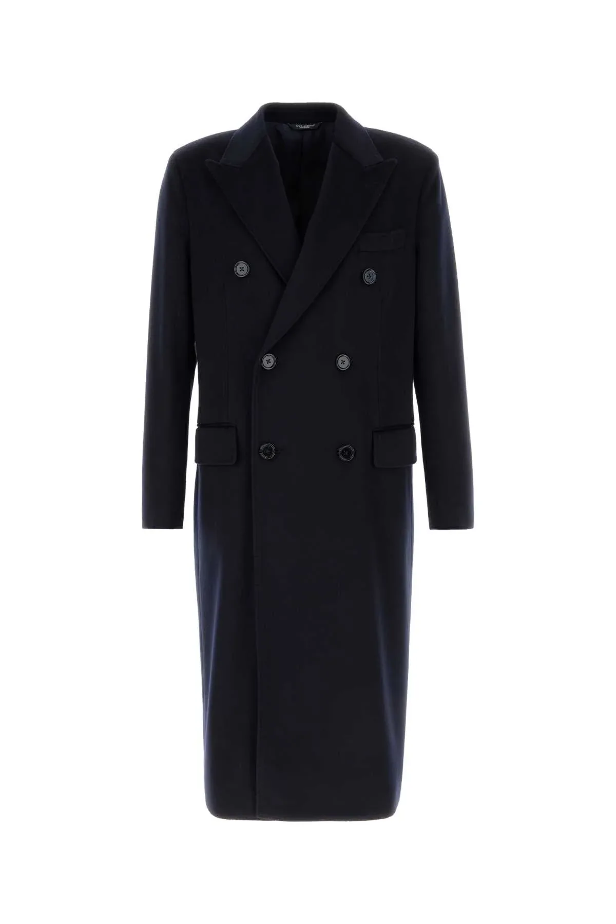 Lana Coat