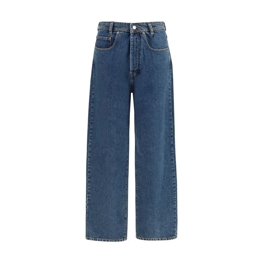 Indistruttibile Jeans