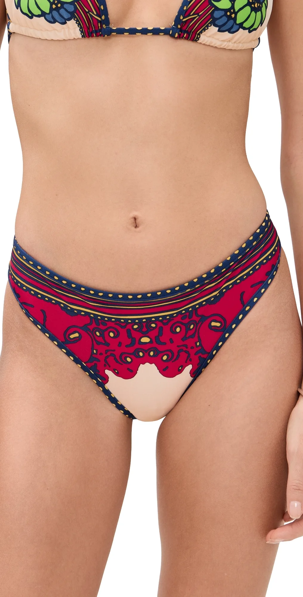 Bikini Bottoms by La DoubleJ