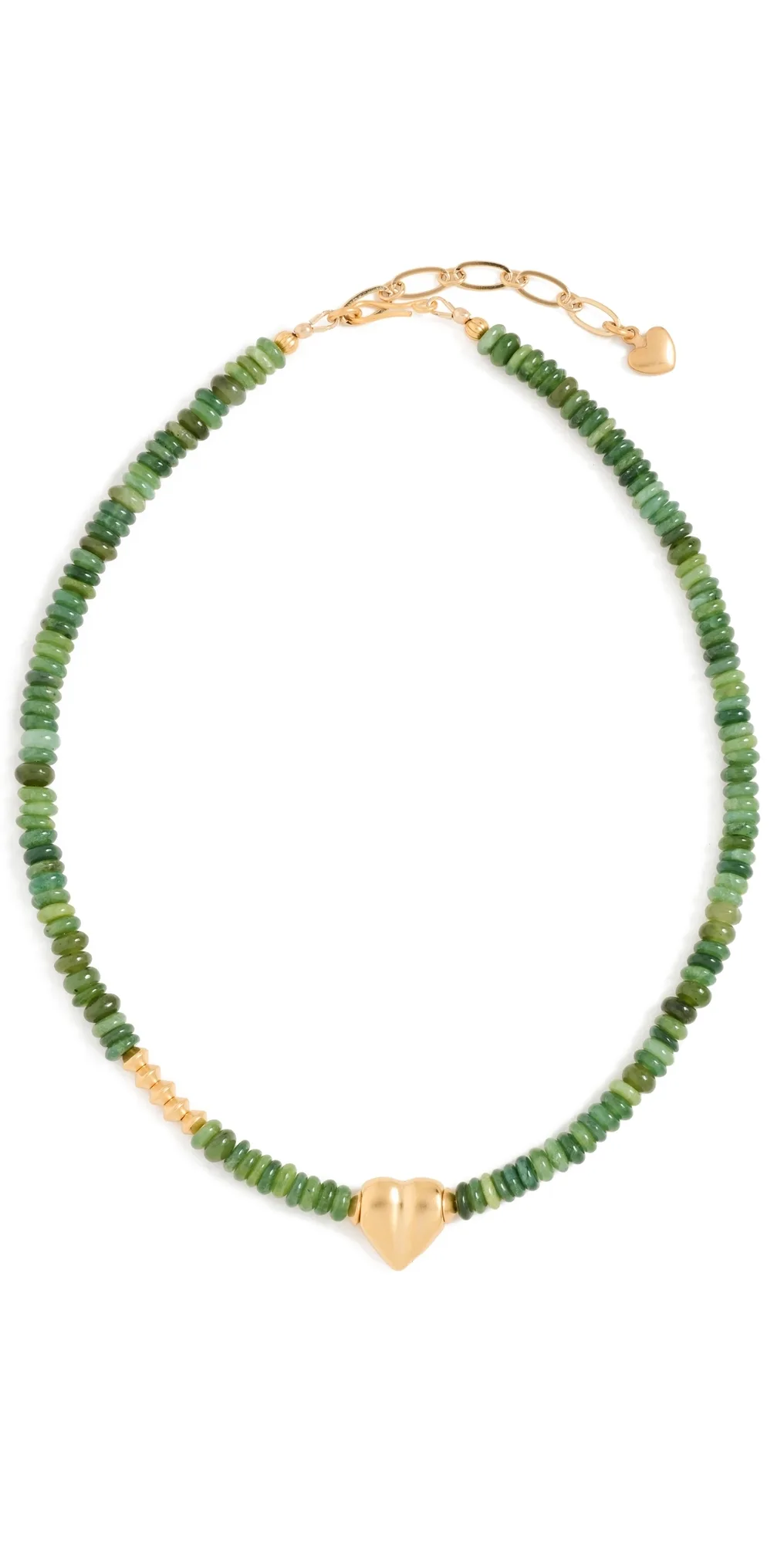 Confetti Necklace