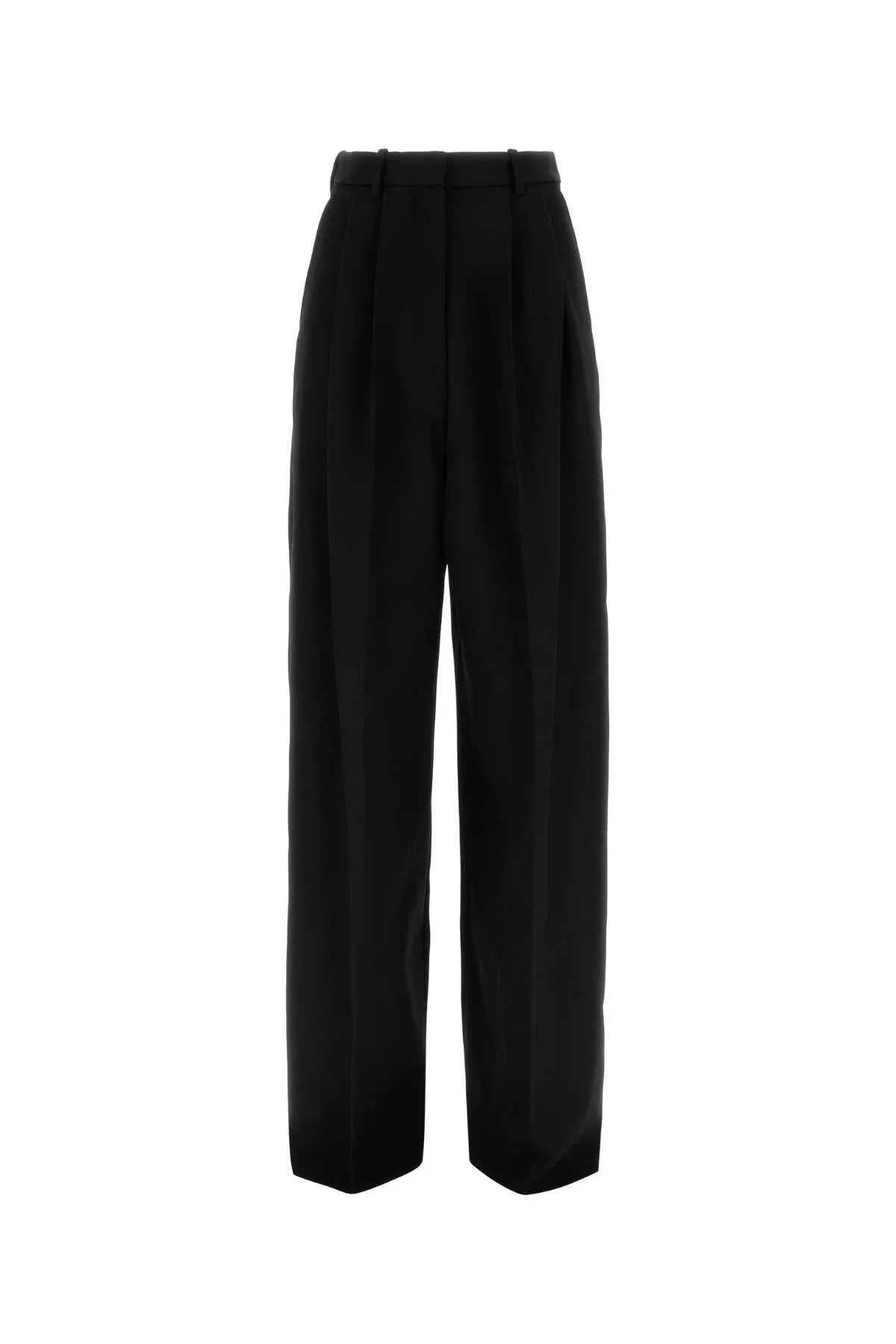 Wool Trousers