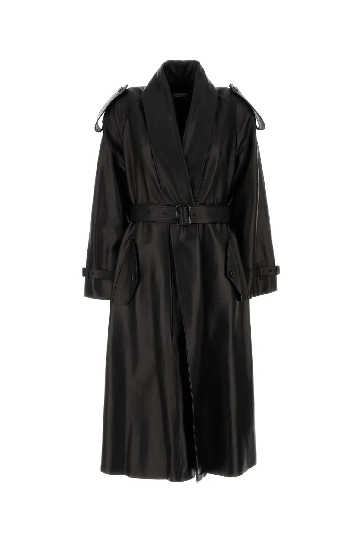 Lamb Coat
