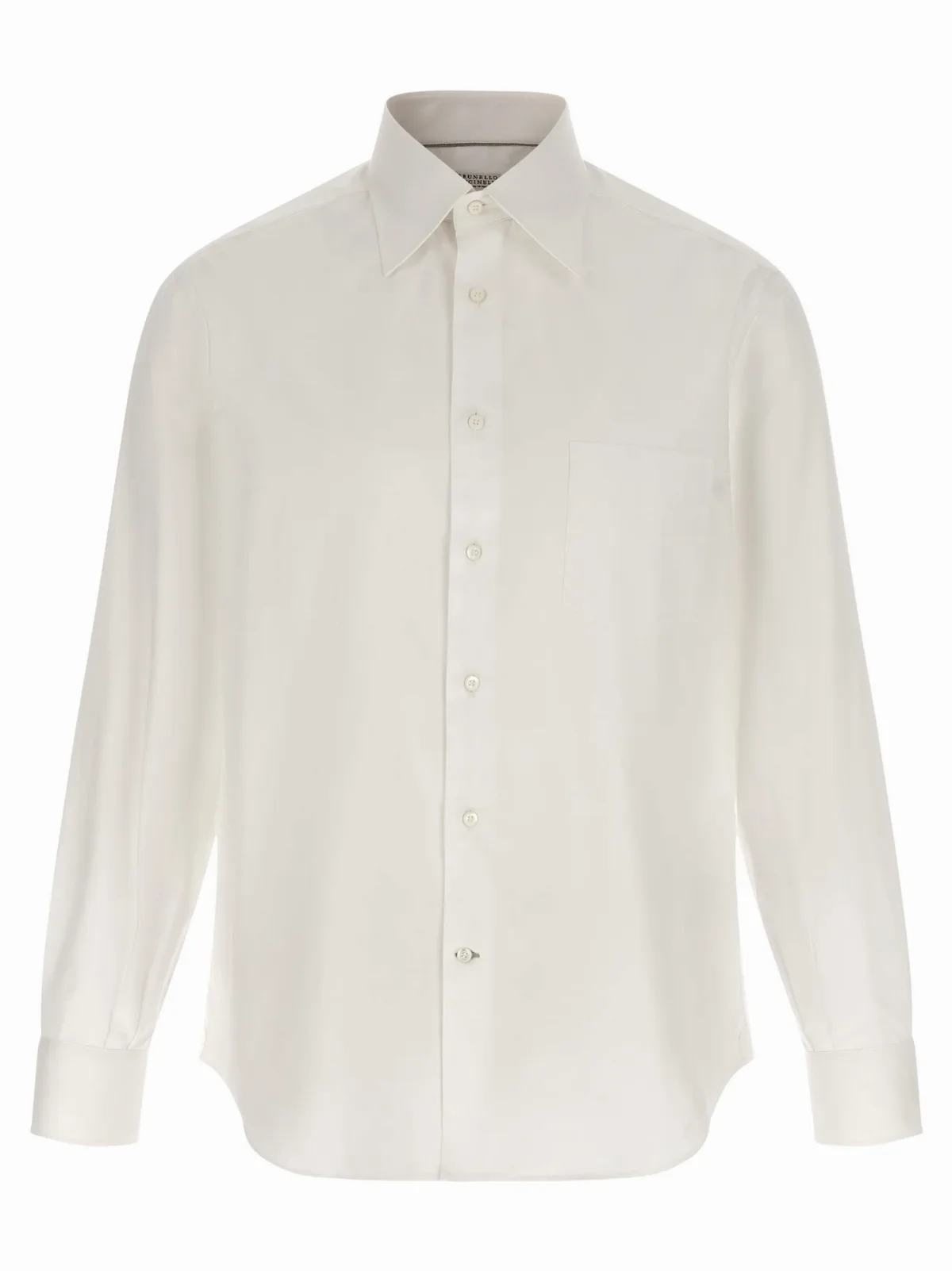 Cotton Shirt