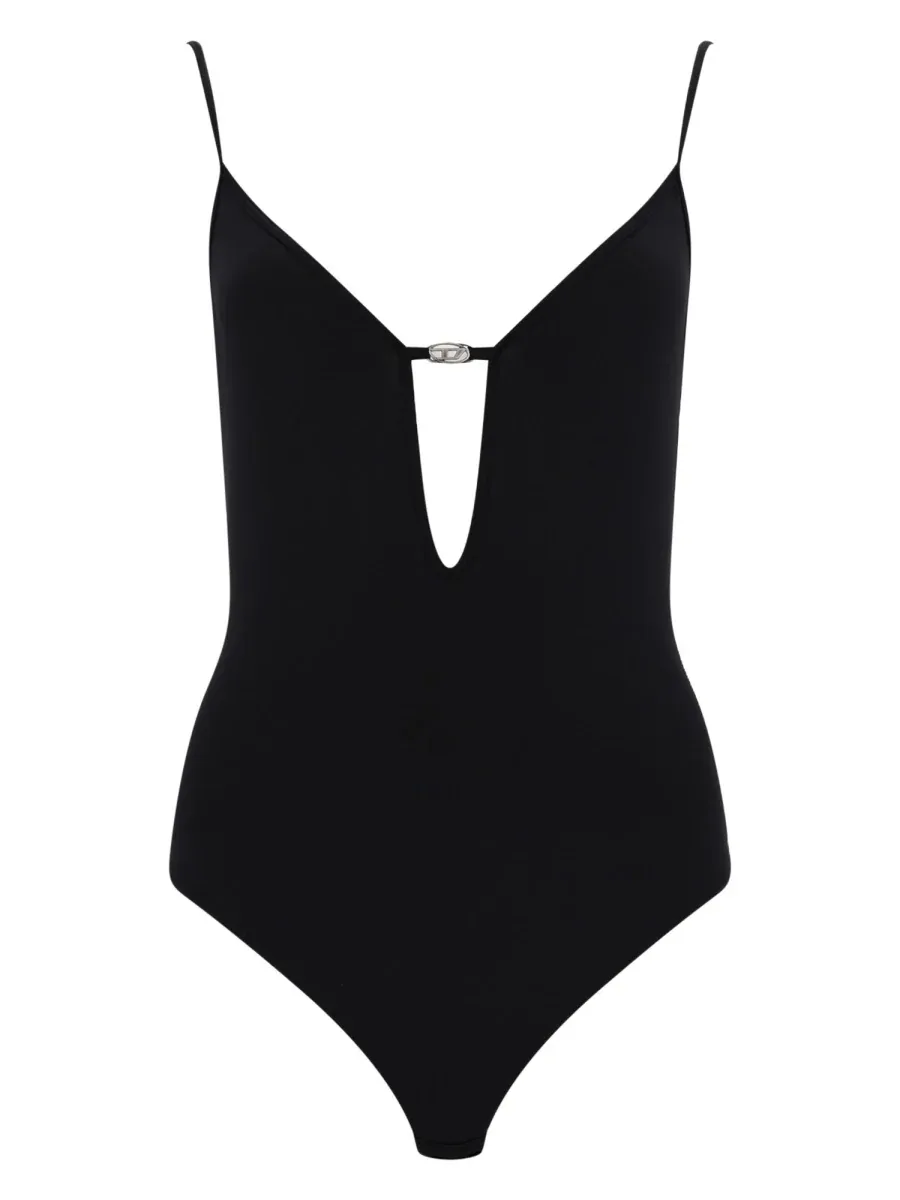 Polyamide Bodysuit