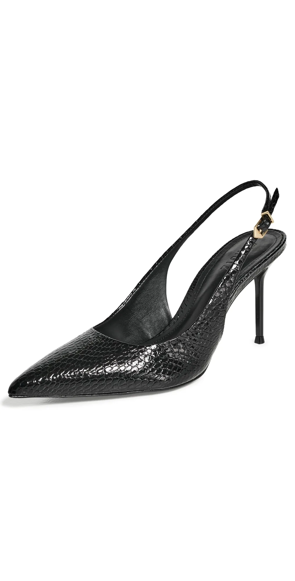 Paola Slingbacks