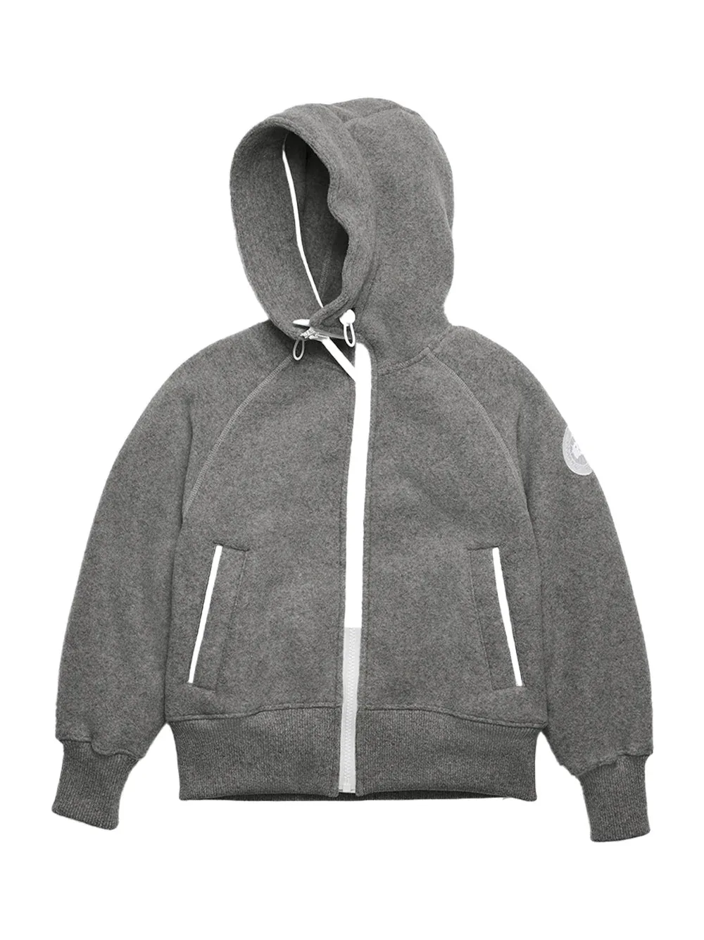 Chilliwack Bomber Down Jacket