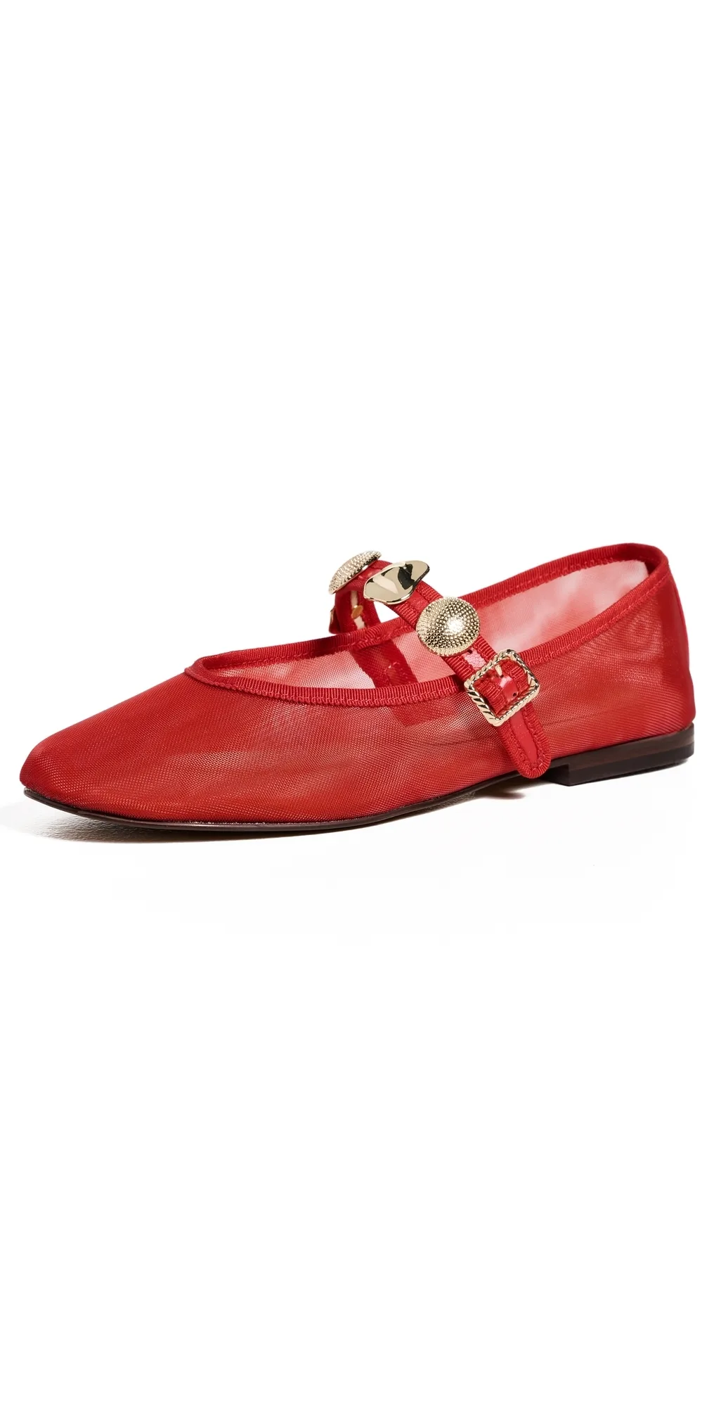 Relan Mesh Flats