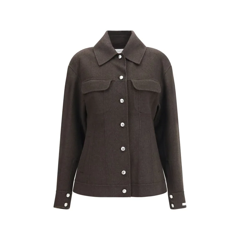 Calcio Jacket