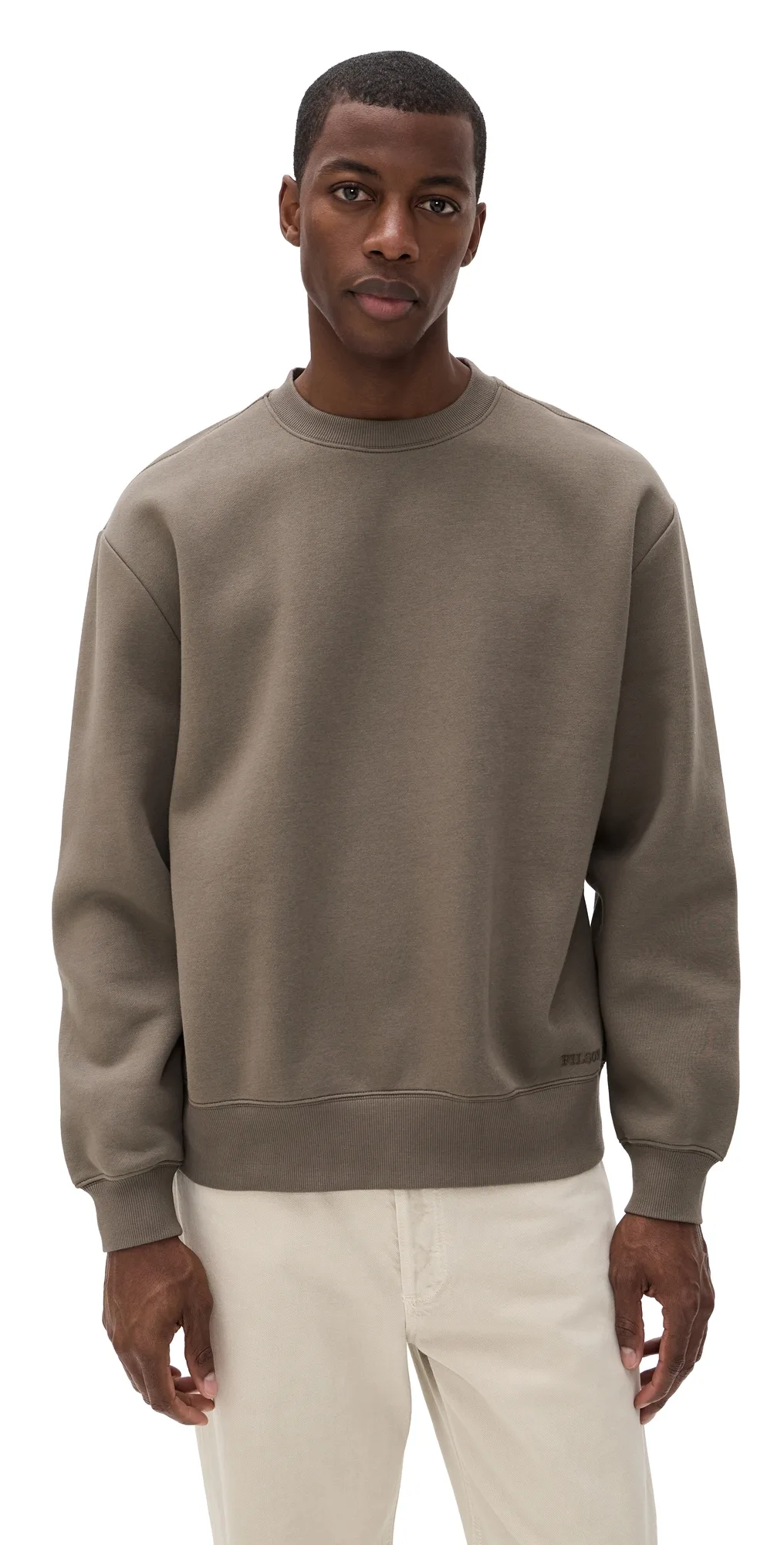 Northwest Crew Neck Sweatshirt
