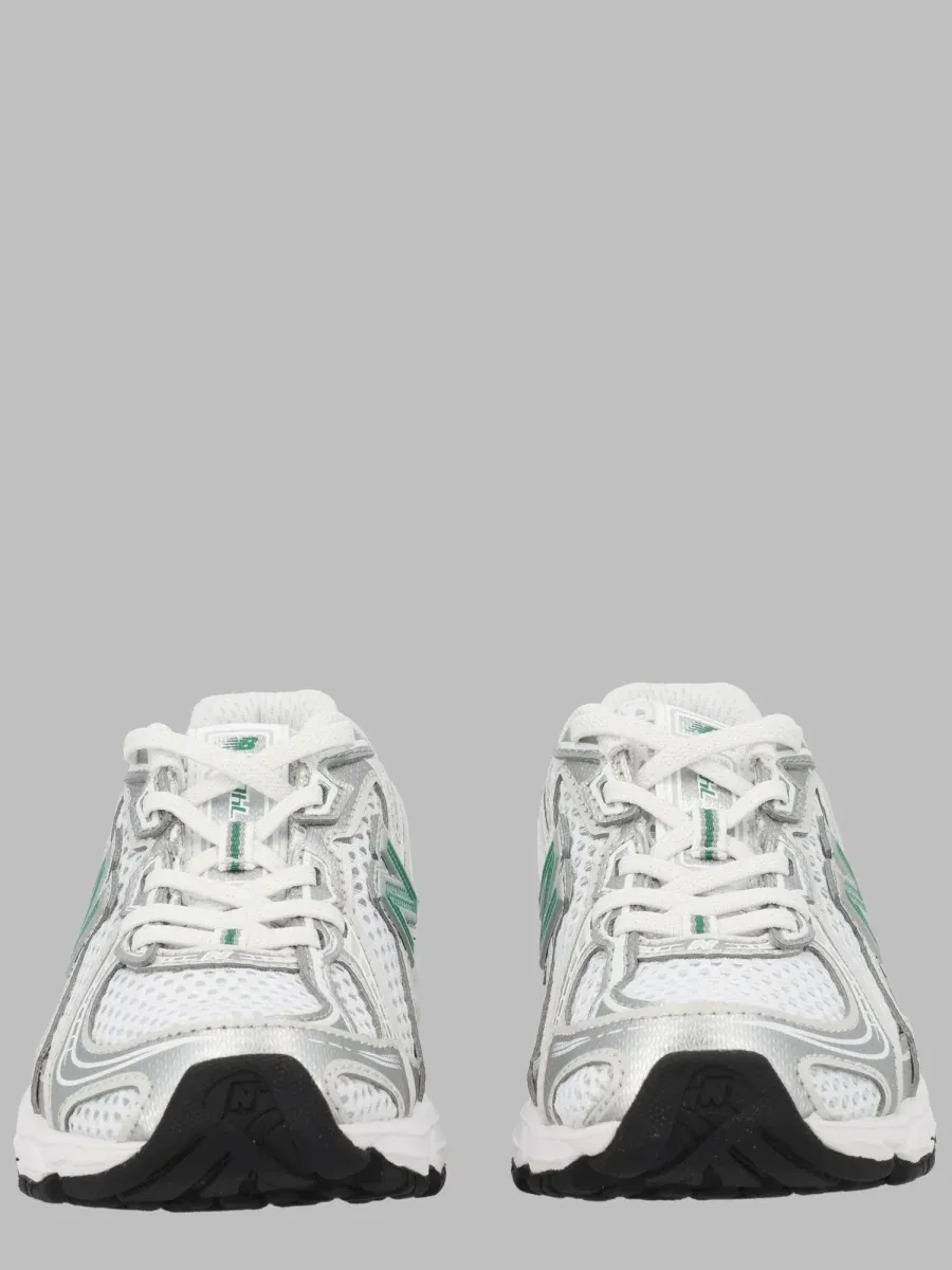 Bungee Closure Sneaker
