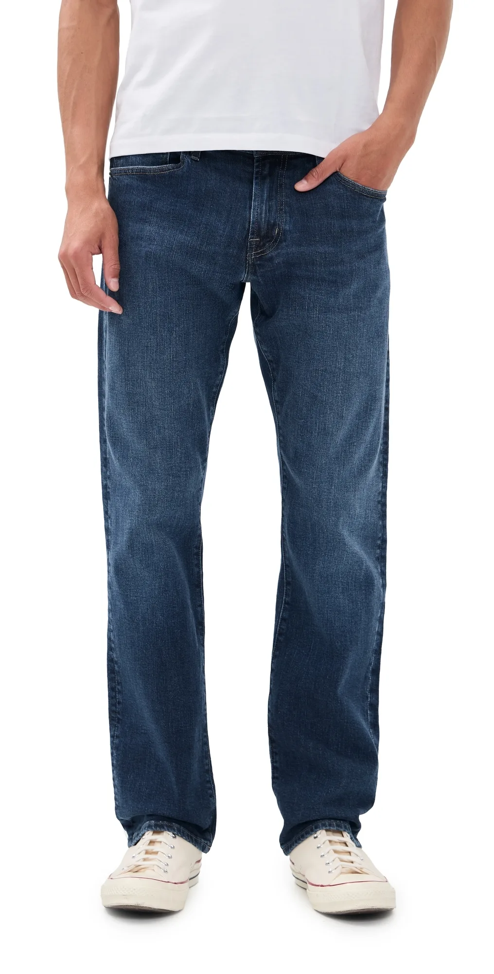 Protégé Classic Straight Jeans 32