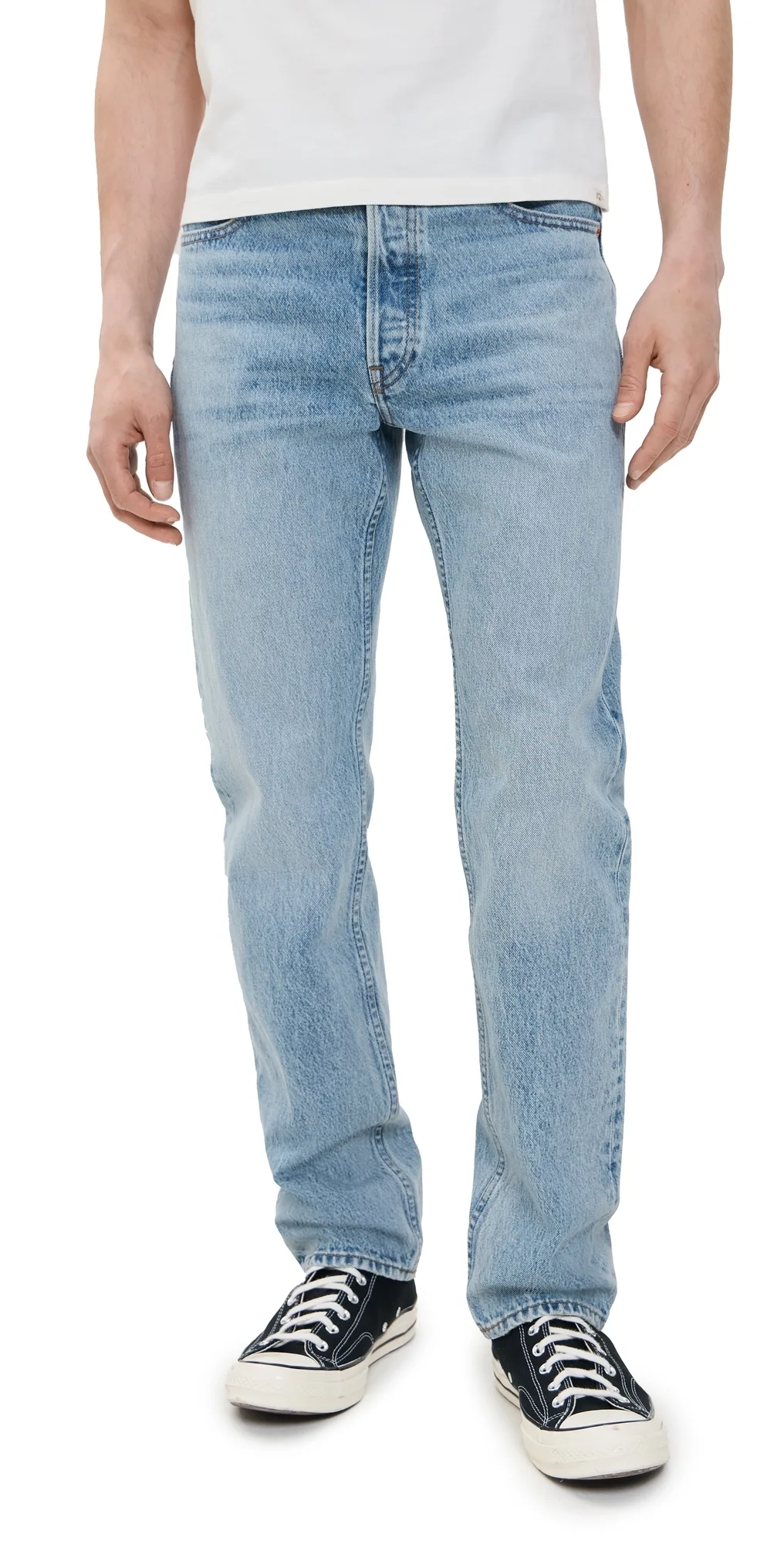 AM Original 5 Pocket Jeans