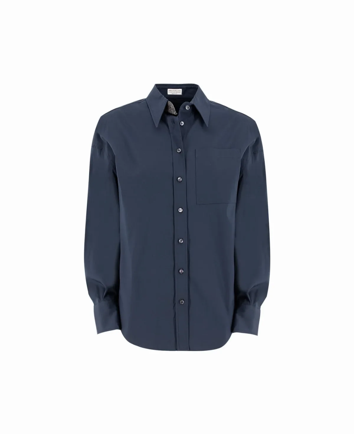 Cotton Shirt