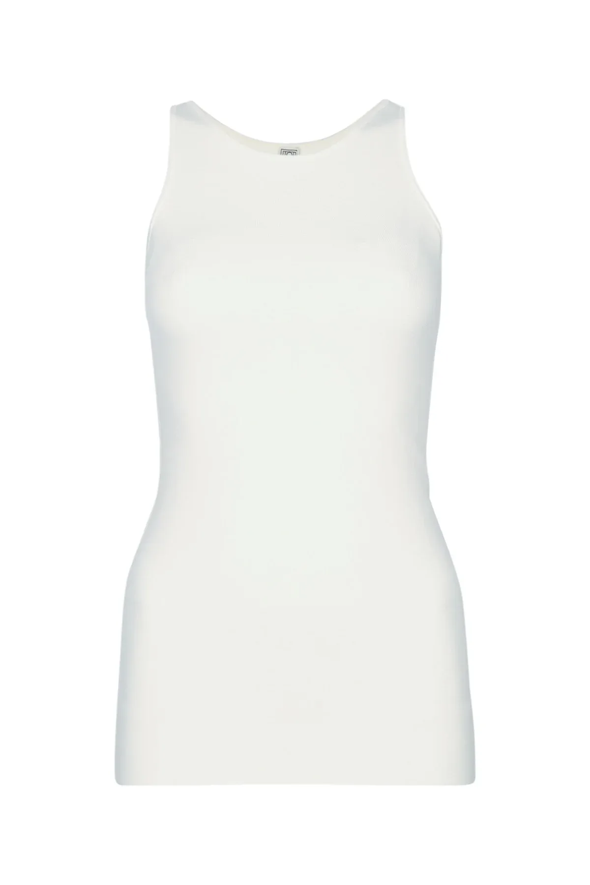 Compact Tank Top