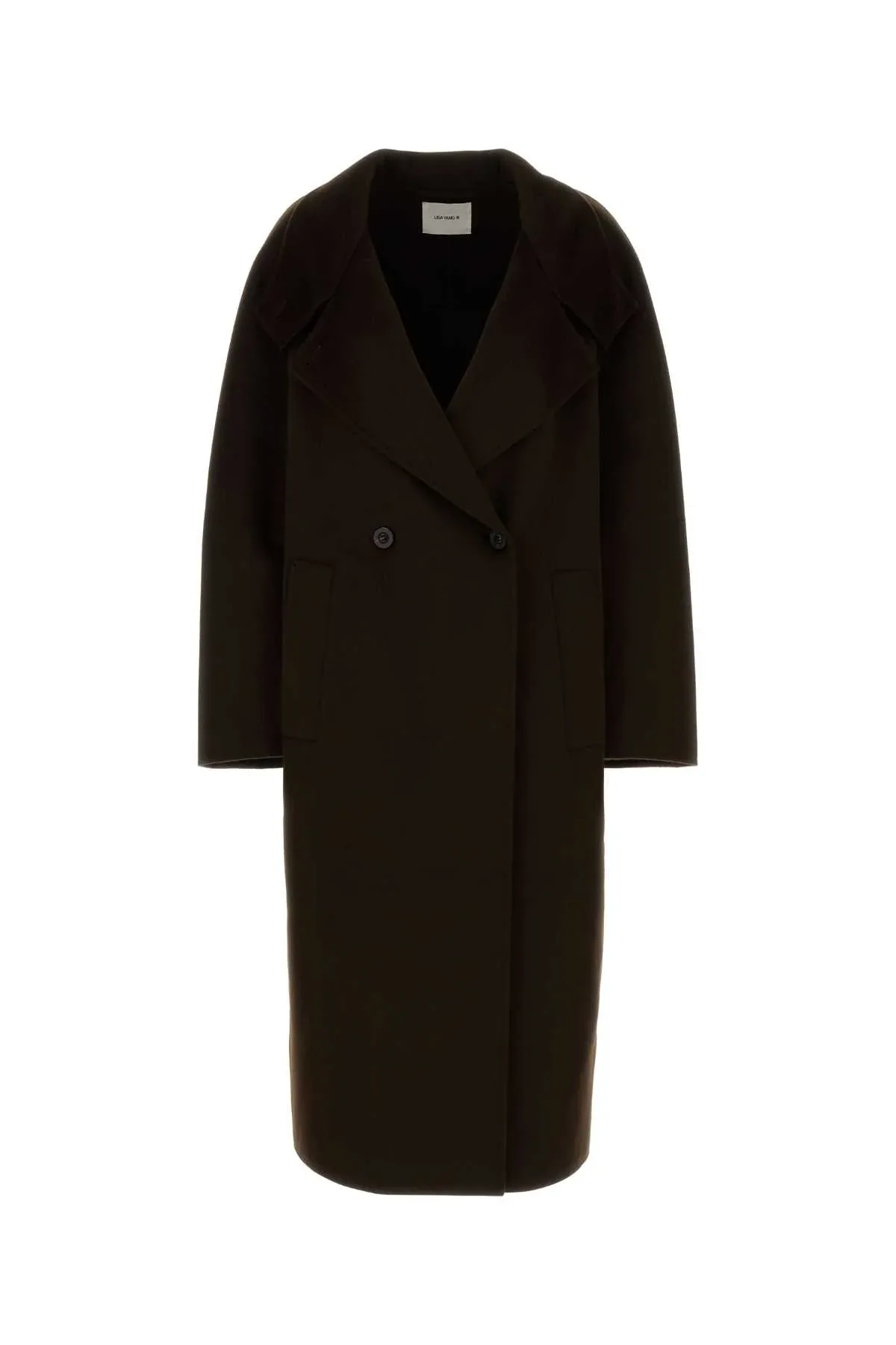 Button Coat