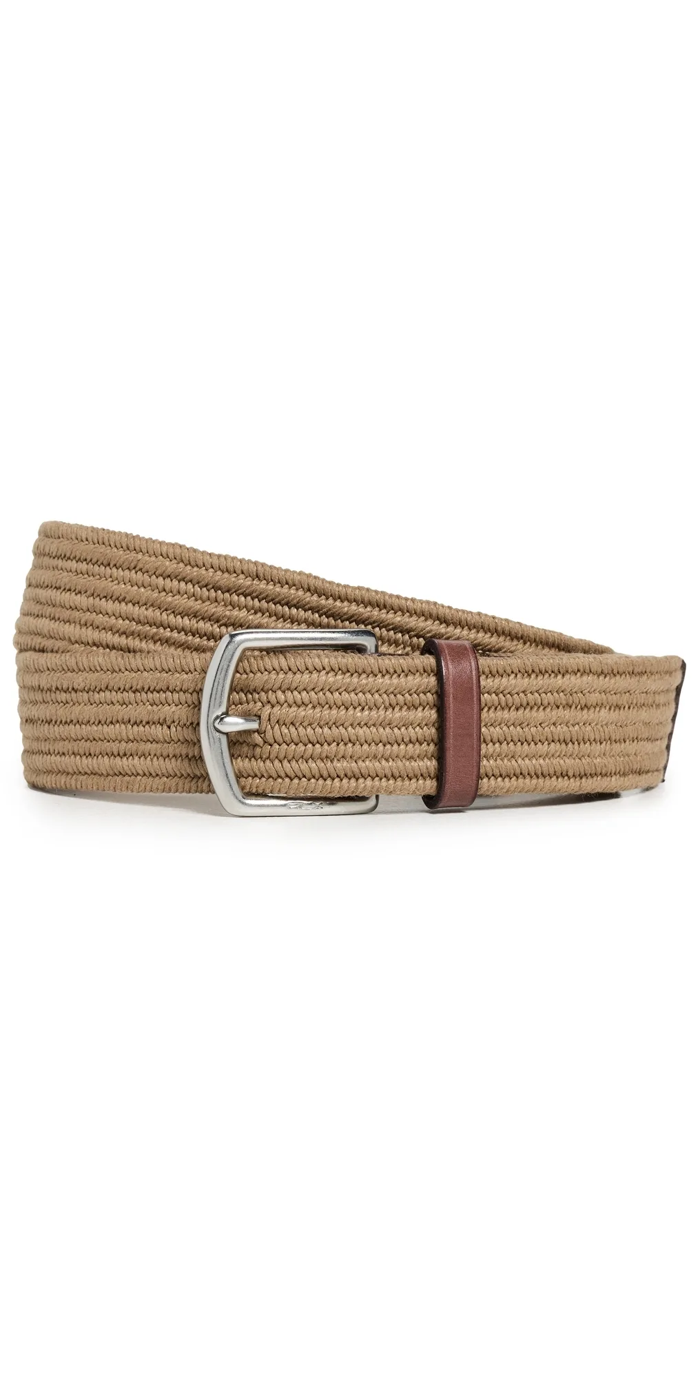 Braided Belt by RLX Ralph Lauren