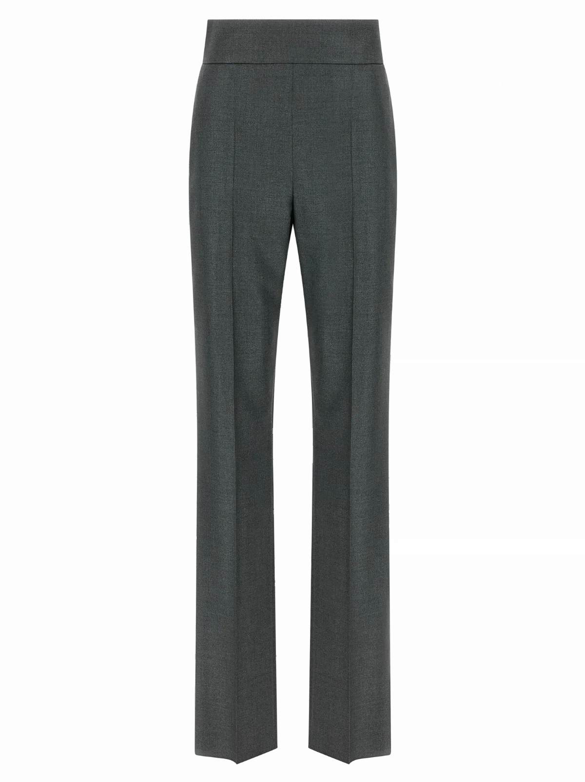 Virgin Wool Trousers
