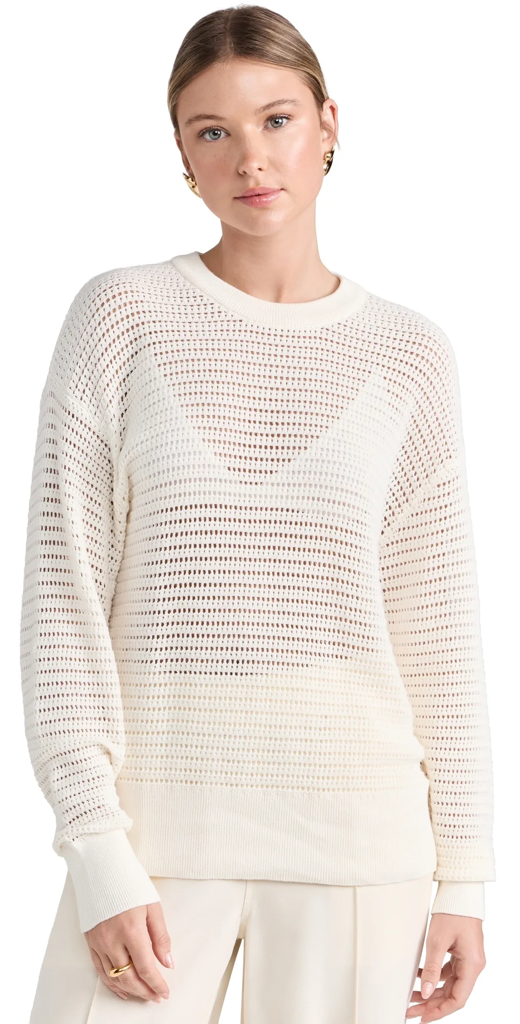 Kershaw Sweatshirt by Varley