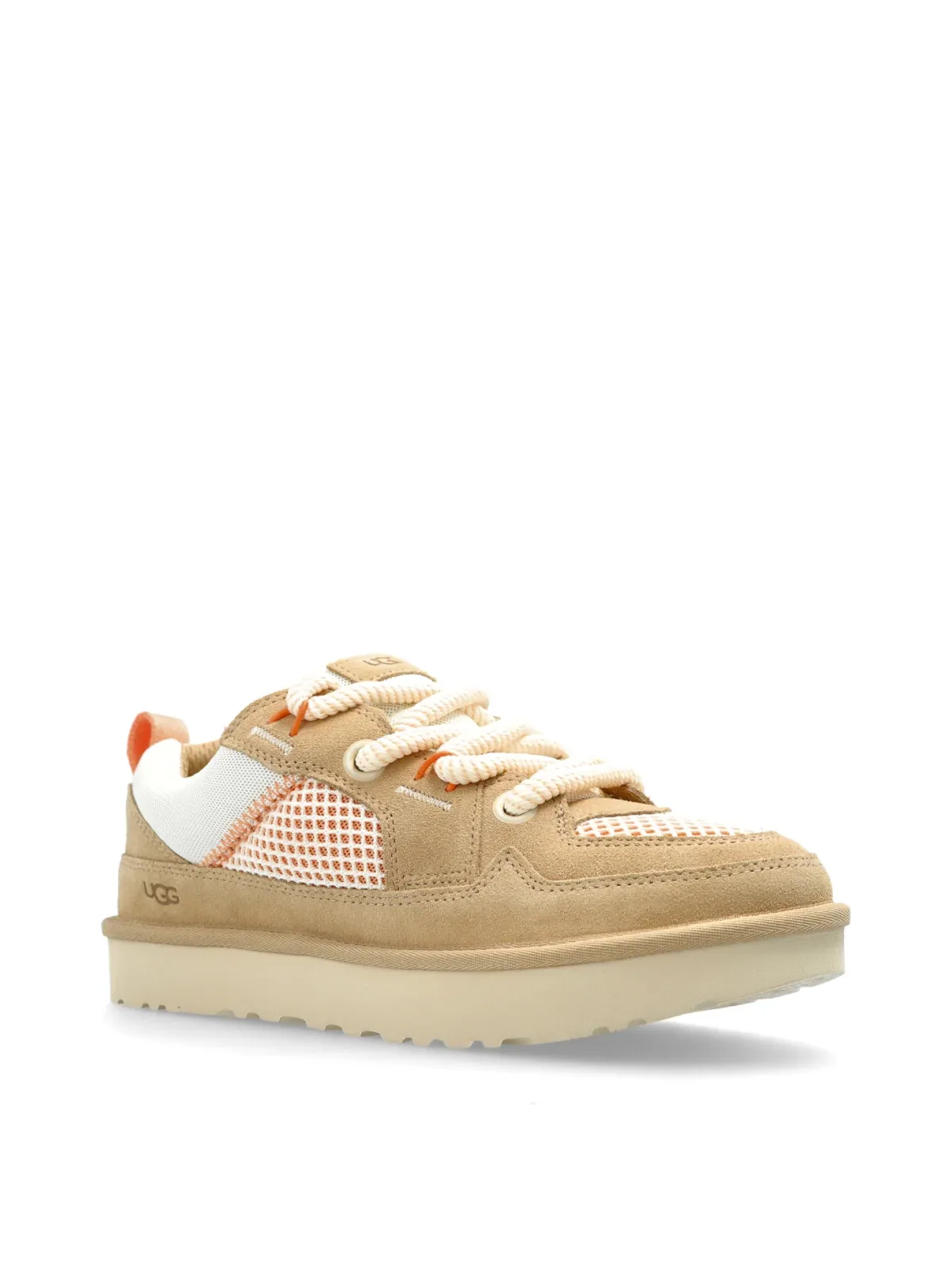 Lo Lowmel Sneakers