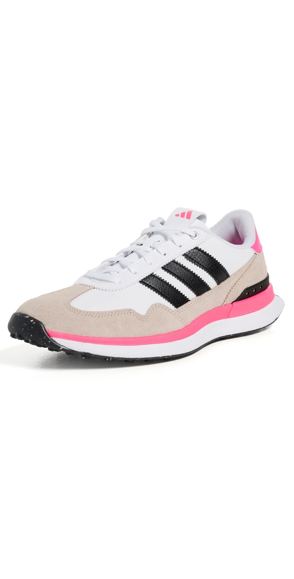 S2G 26 Textile Spikeless Golf Shoes