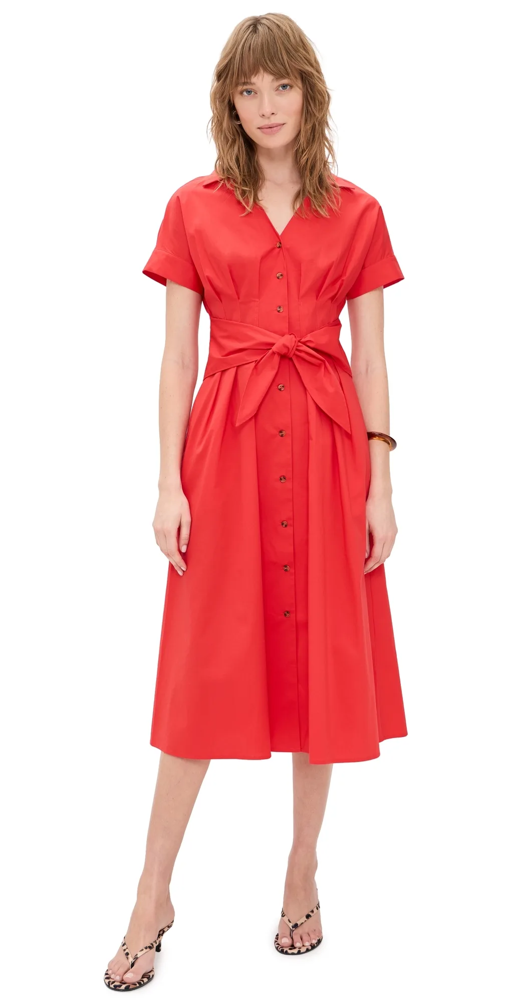 Beatrice Dress by Shoshanna