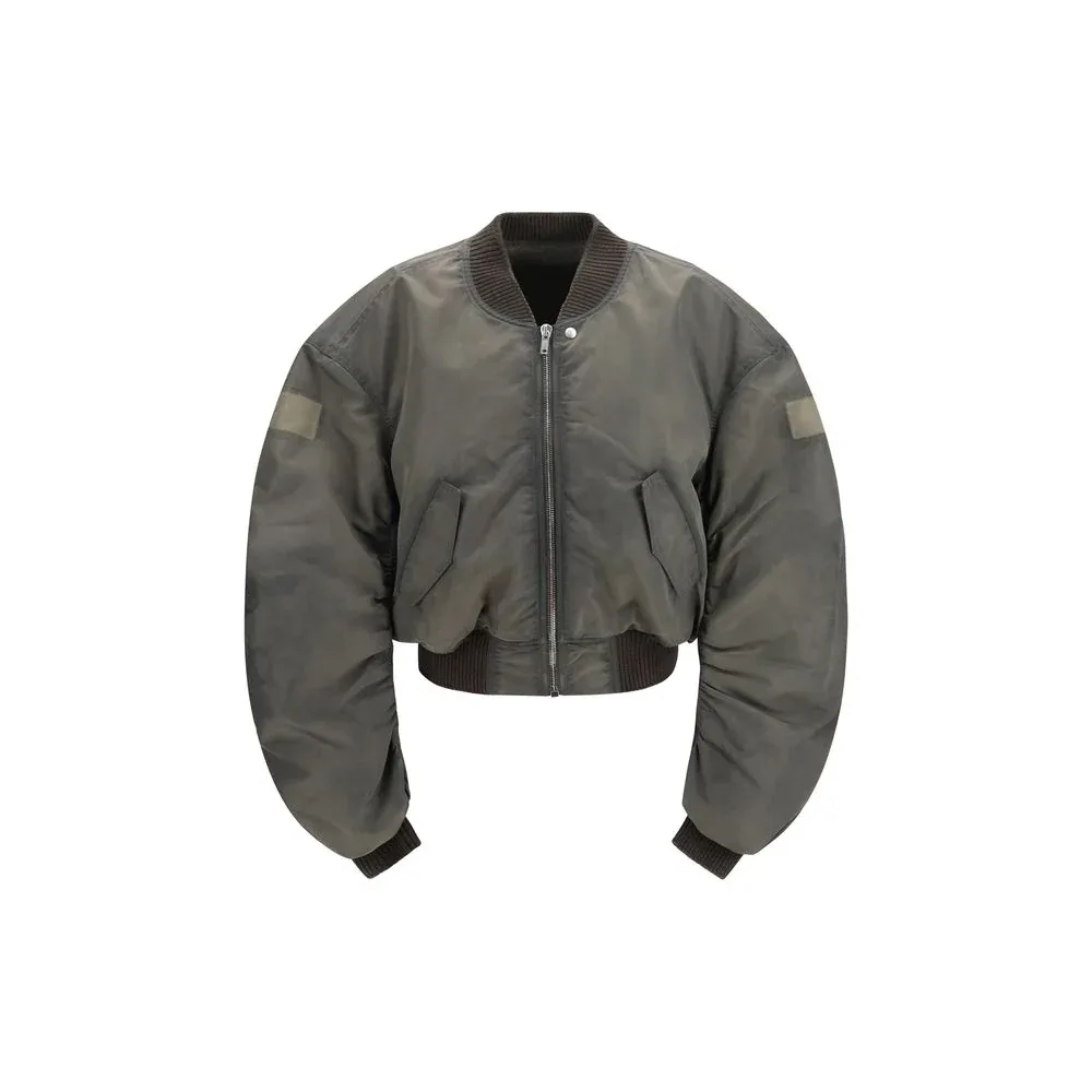 Secchia Bomber Jacket