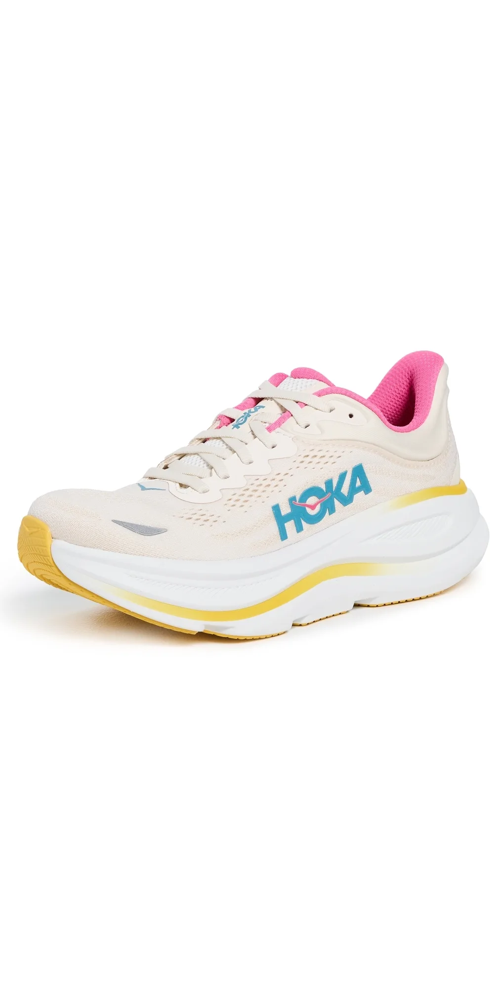 Bondi 9 Sneakers by HOKA