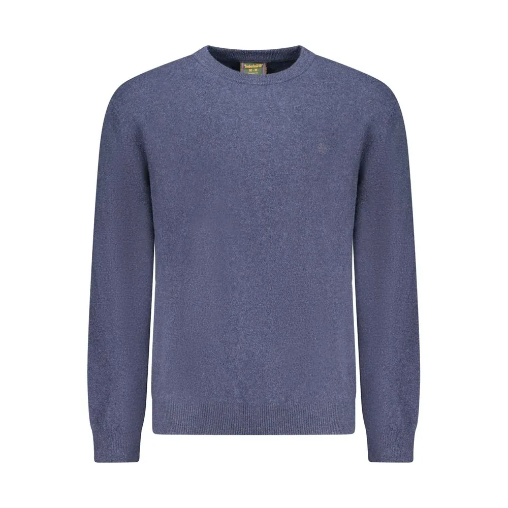 Wool Crew Neck Sweater