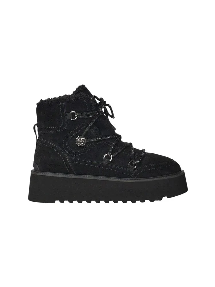 Ankle Boot