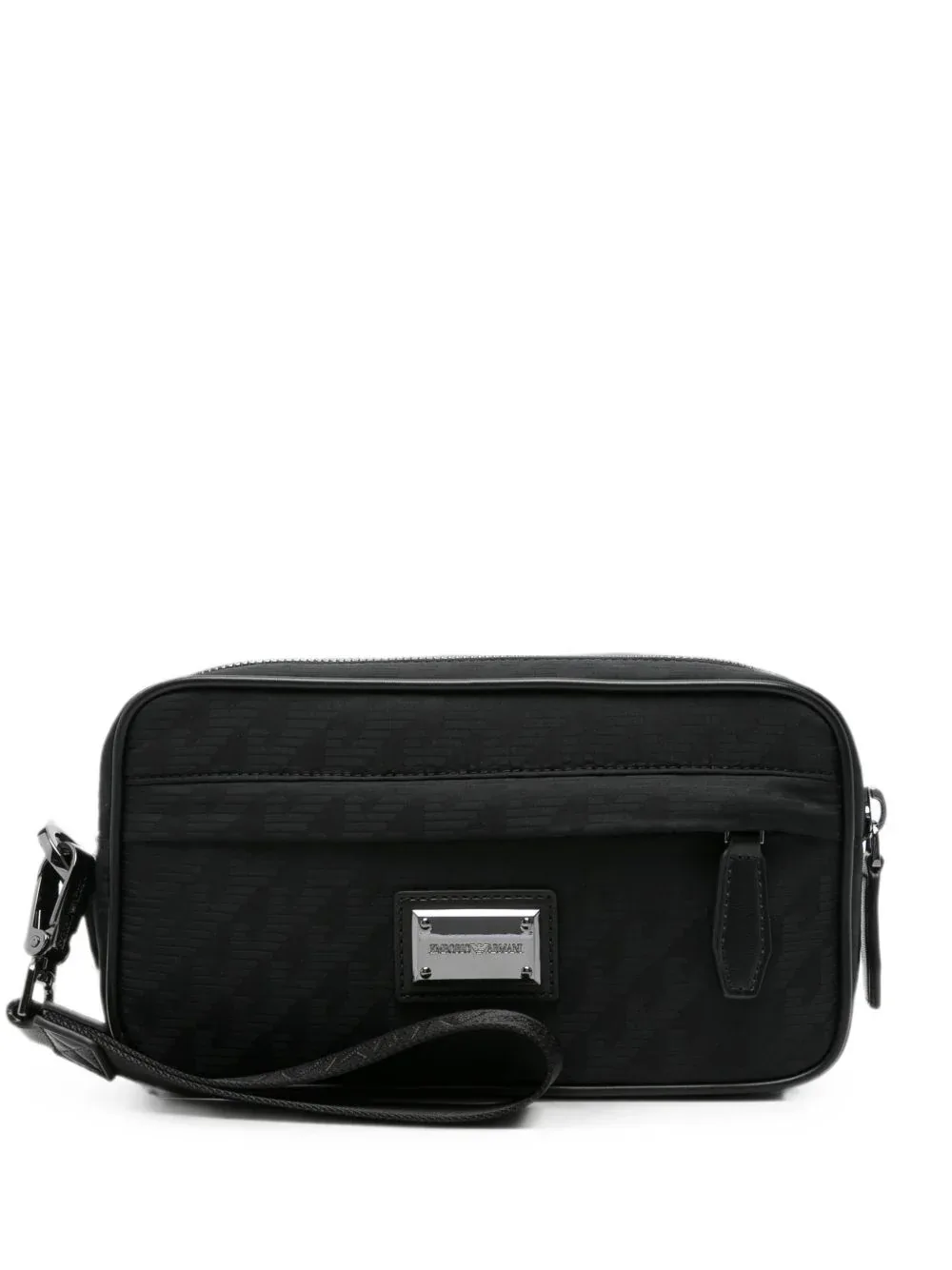 Nylon Clutch